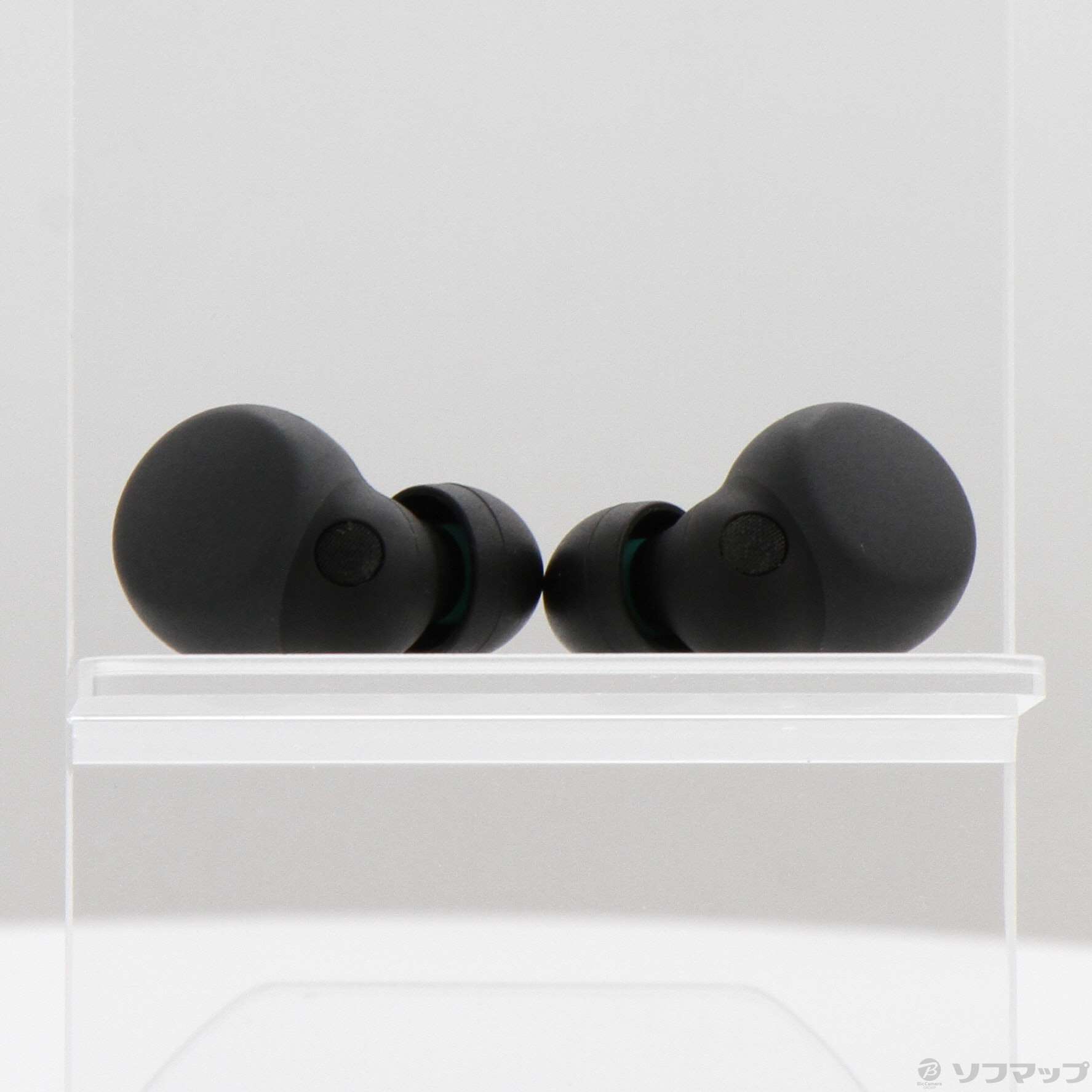 中古】LinkBuds S WF-LS900N B ブラック [2133070010636] - リコレ