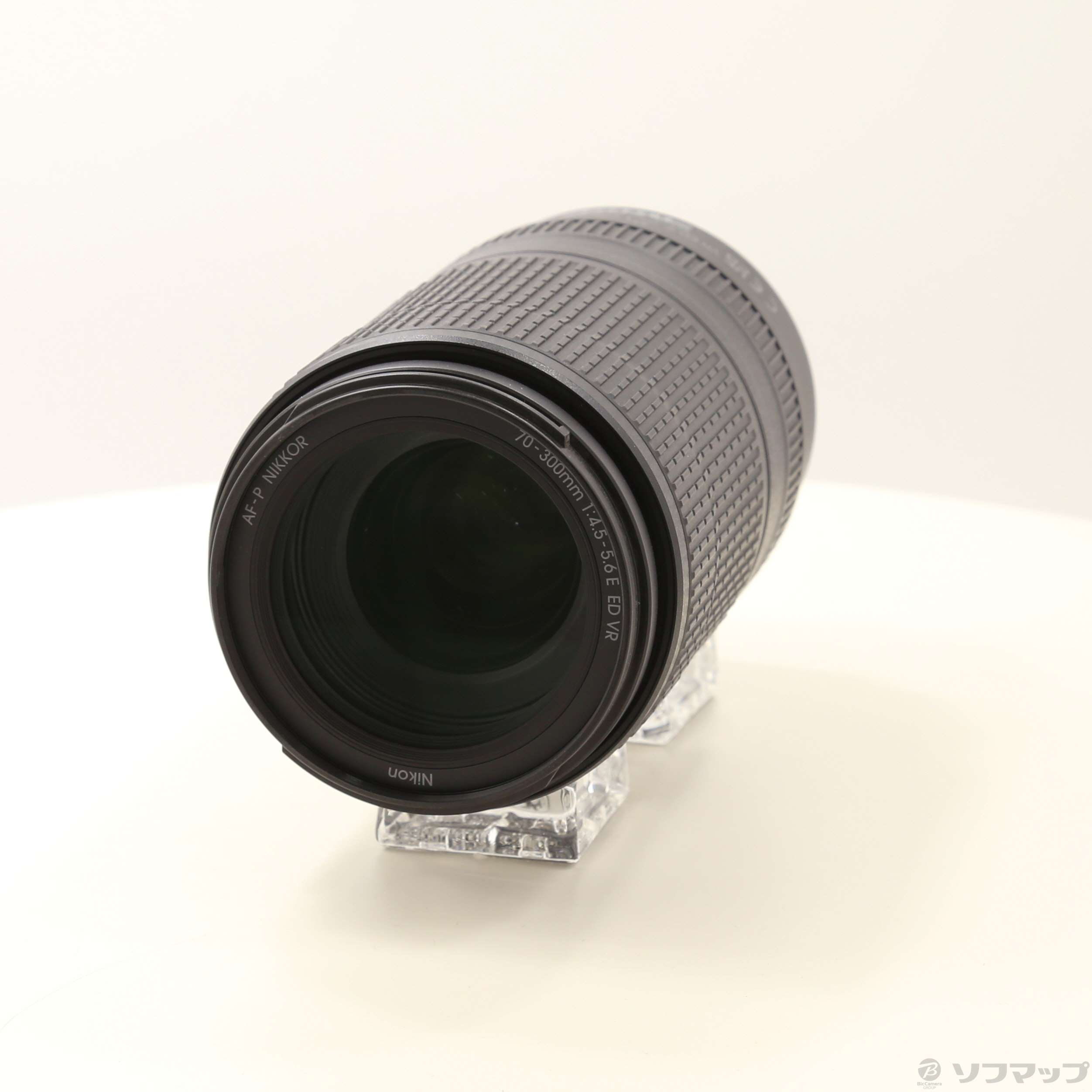 中古】Nikon AF-P NIKKOR 70-300mm F4.5-5.6E ED VR [2133070022943