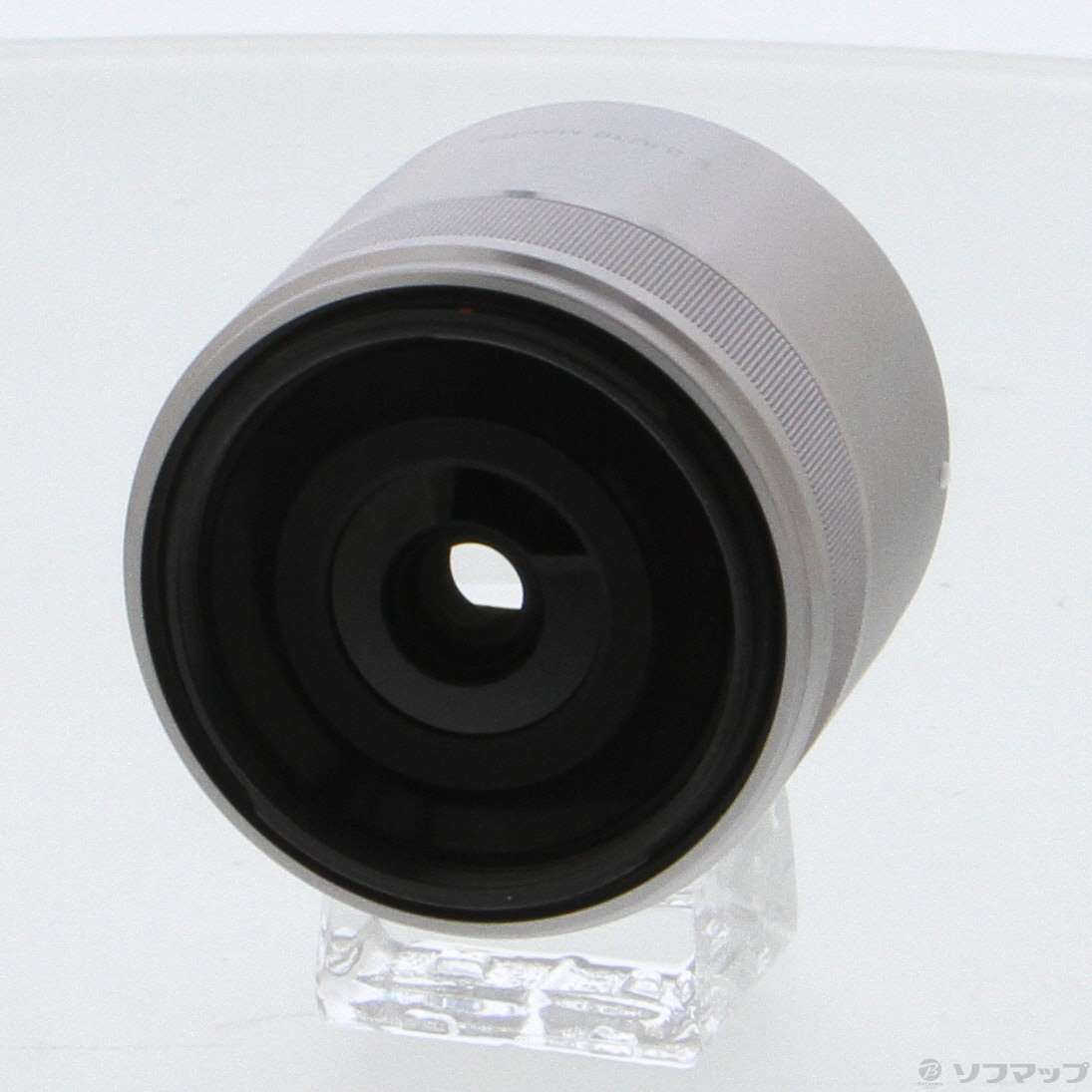 美品値下げ！ほぼ新品未使用！ソニーE30mm F3.5 MACROレンズ　フード 中古】E 30mm F3.5 Macro (SEL30M35) [2133070029874] - 法人専用
