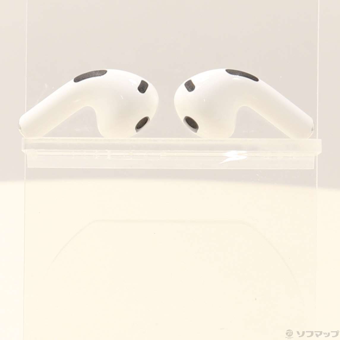 中古】Lightning充電ケース付き AirPods 第3世代 MPNY3J／A