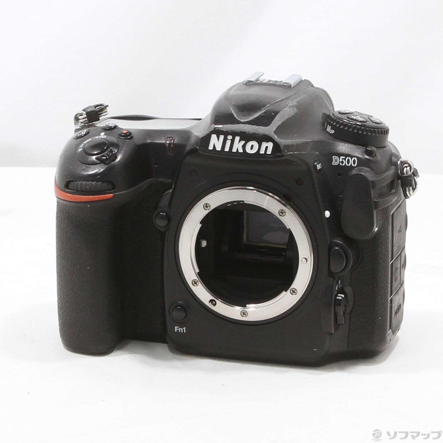 中古】Nikon D500 ボディ [2133070048103] - リコレ！|ビックカメラ