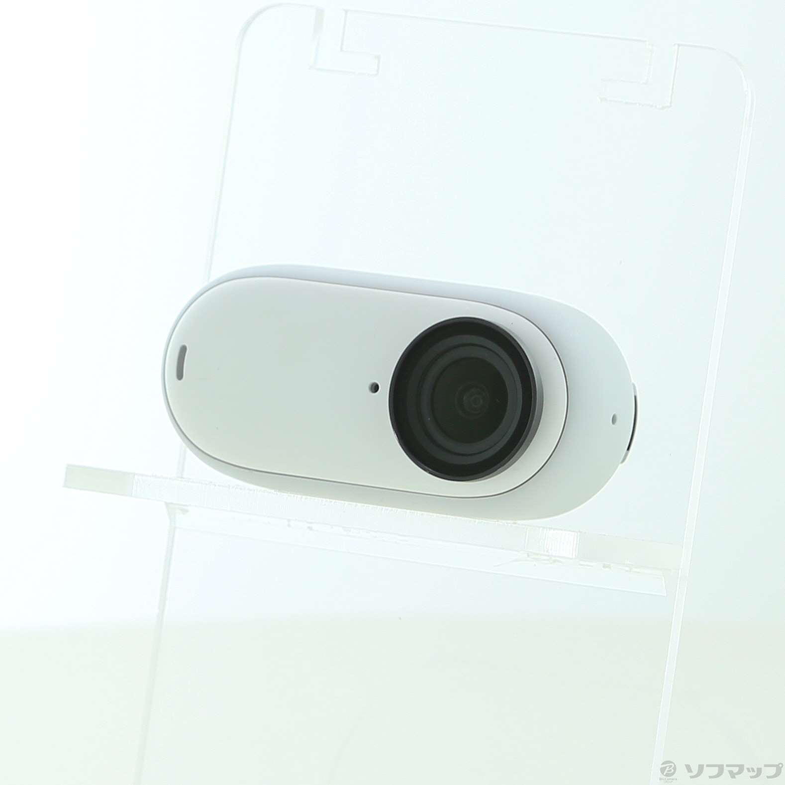 中古】Insta360 GO 3 64GB アクションキット [2133070056856] - リコレ