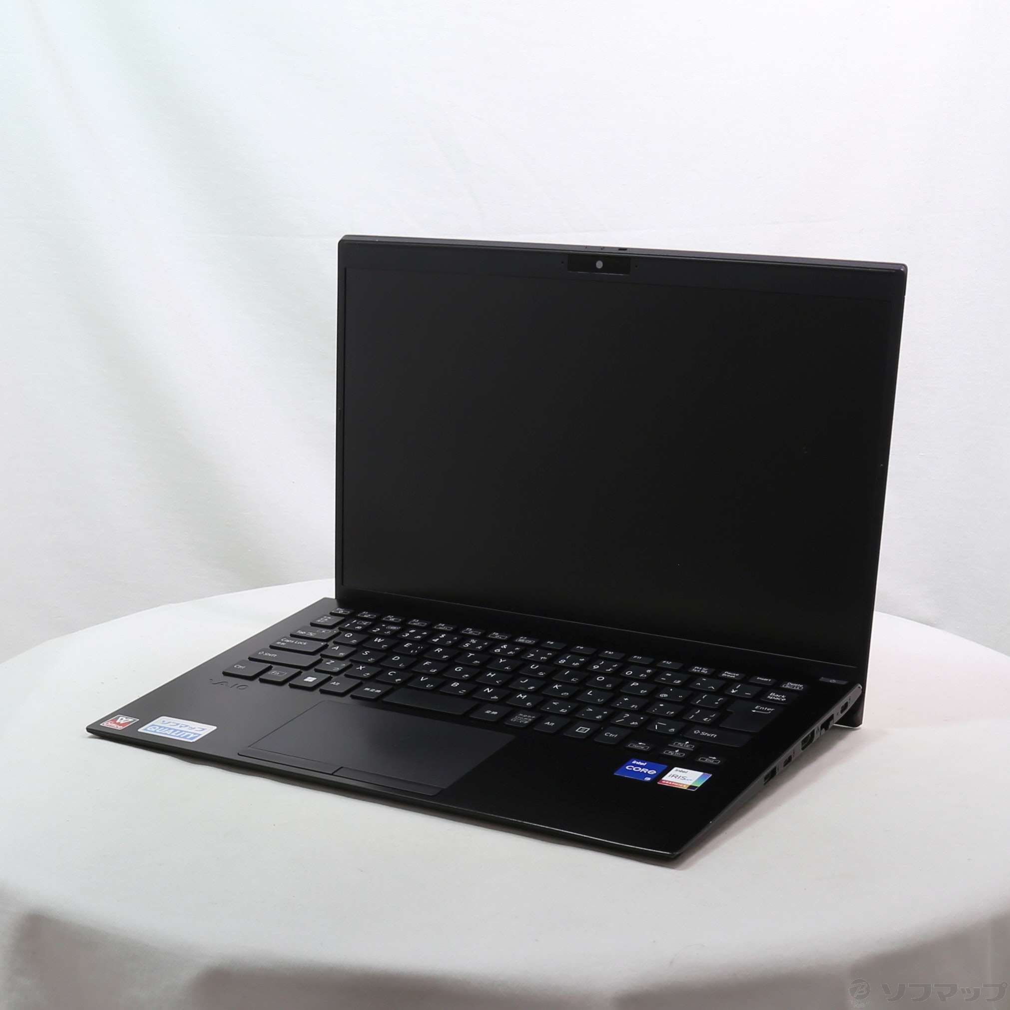 中古】VAIO Pro PK VJPK218001278 ［Core-i5-1135G7 (2.4GHz)／16GB