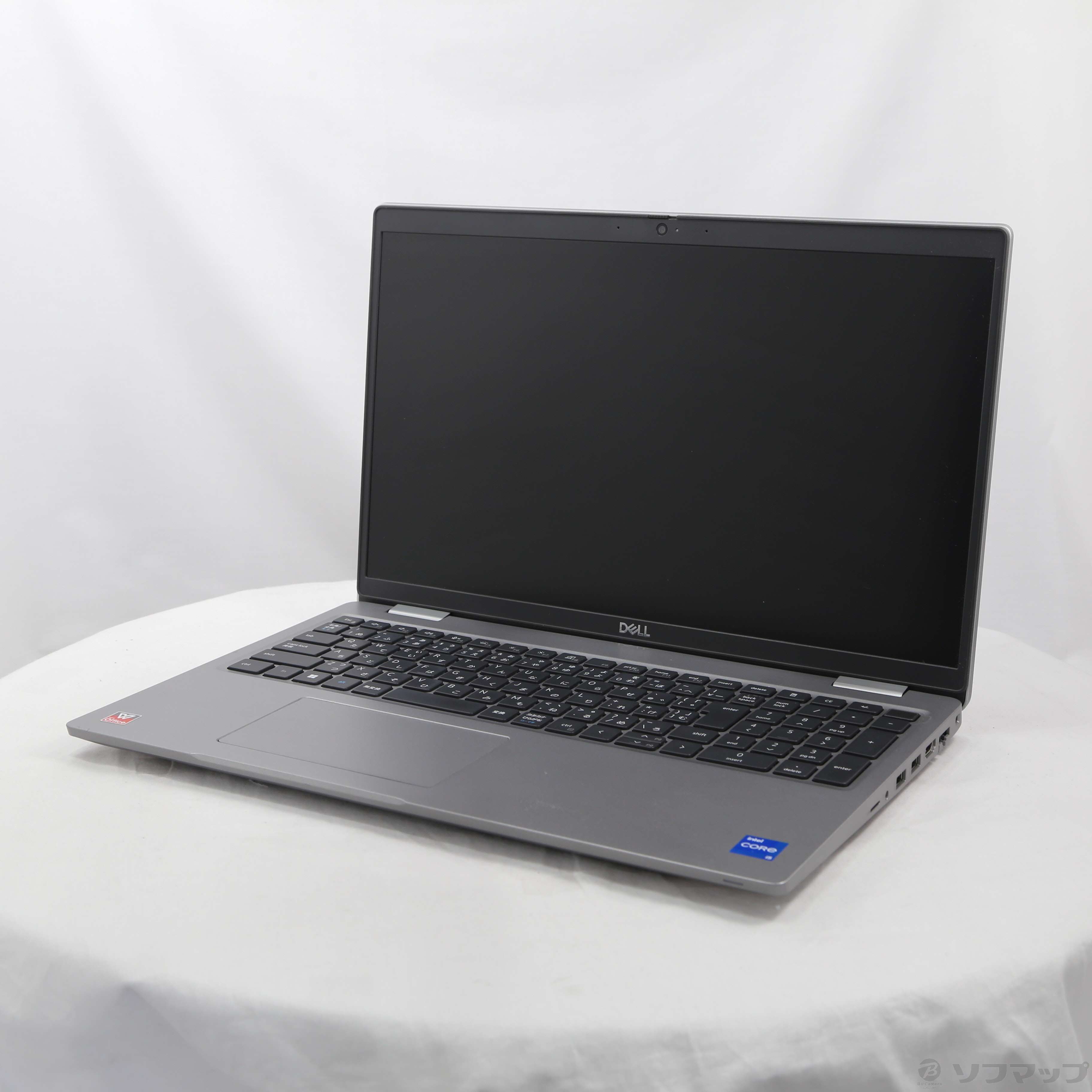 中古】Latitude 5530 ［Core-i5-1245U (1.6GHz)／8GB／SSD512GB／15.6