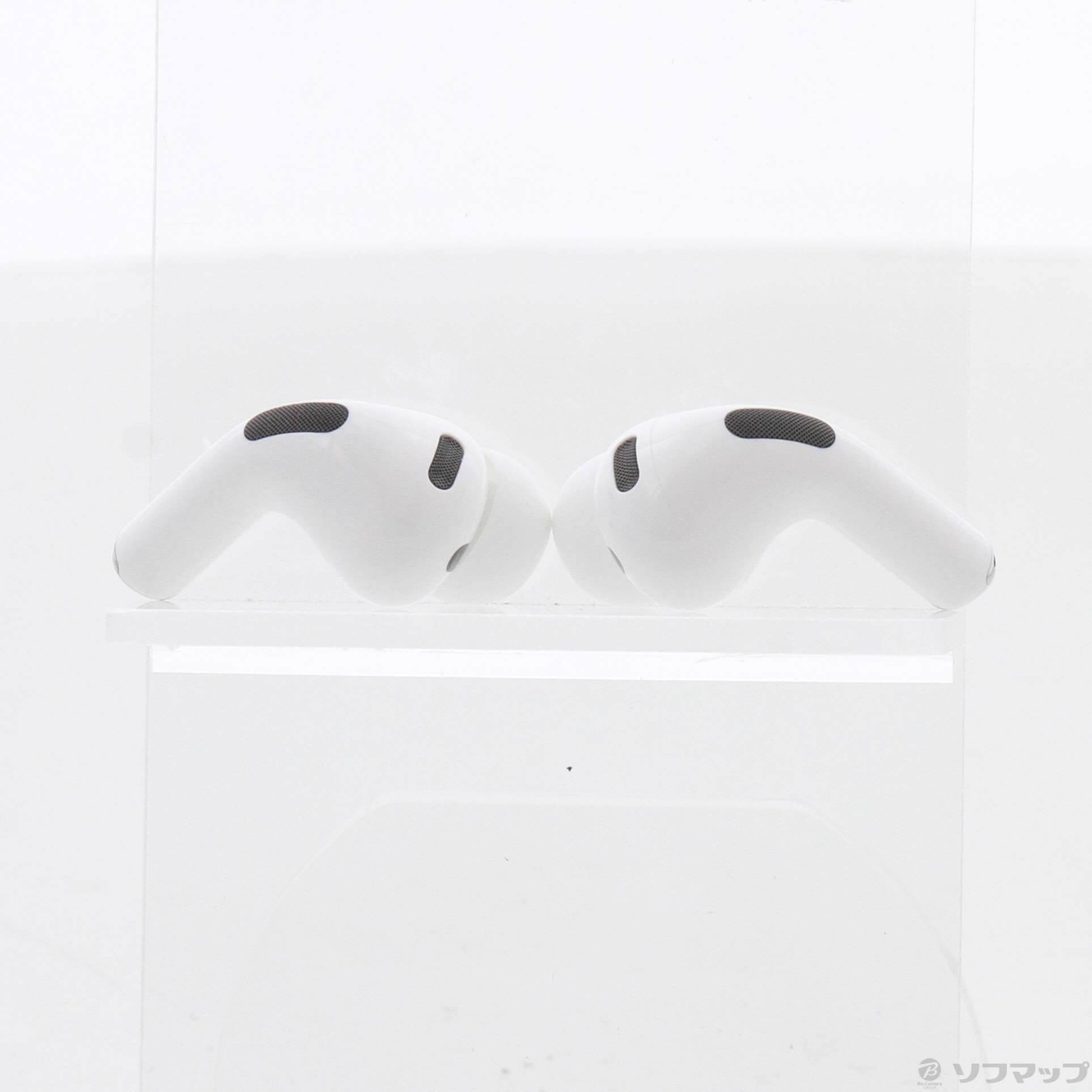 airpods pro 3 領収書有　新品未使用　ビックカメラ購入 airpods pro 3 領収書有 新品未使用 ビックカメラ購入 - メルカリ