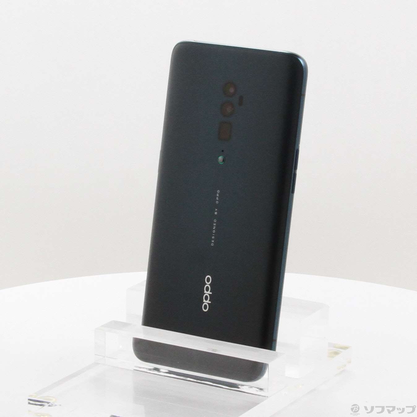 OPPO Reno 10x Zoom 8GB+256GB オーシャングリーン Oppo Reno 10x zoom - Full specifications, price and reviews | Kalvo