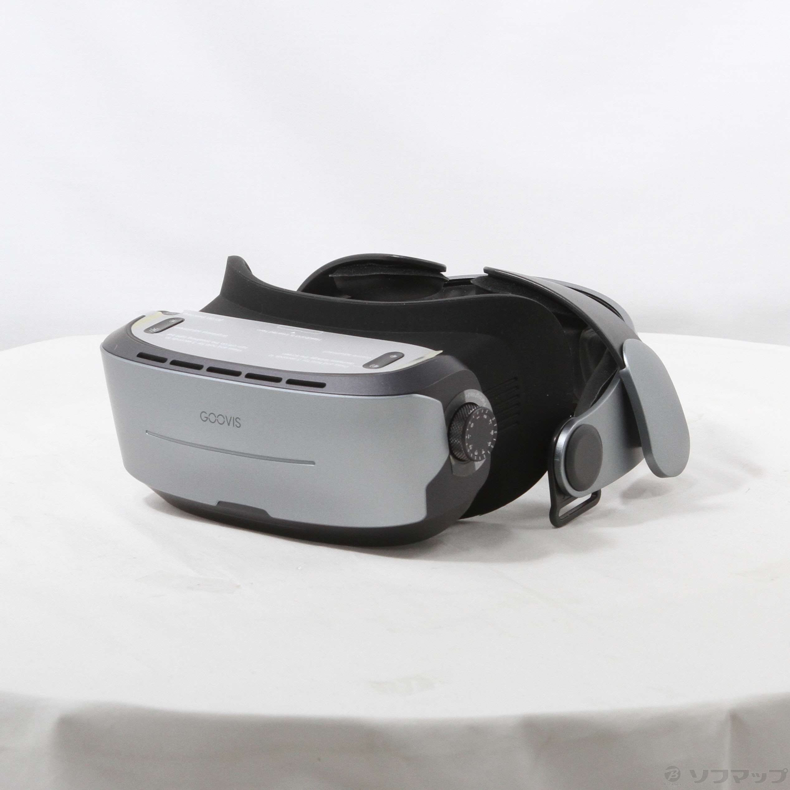 中古】GOOVIS G3 MAX [2133070142870] - リコレ！|ビックカメラ