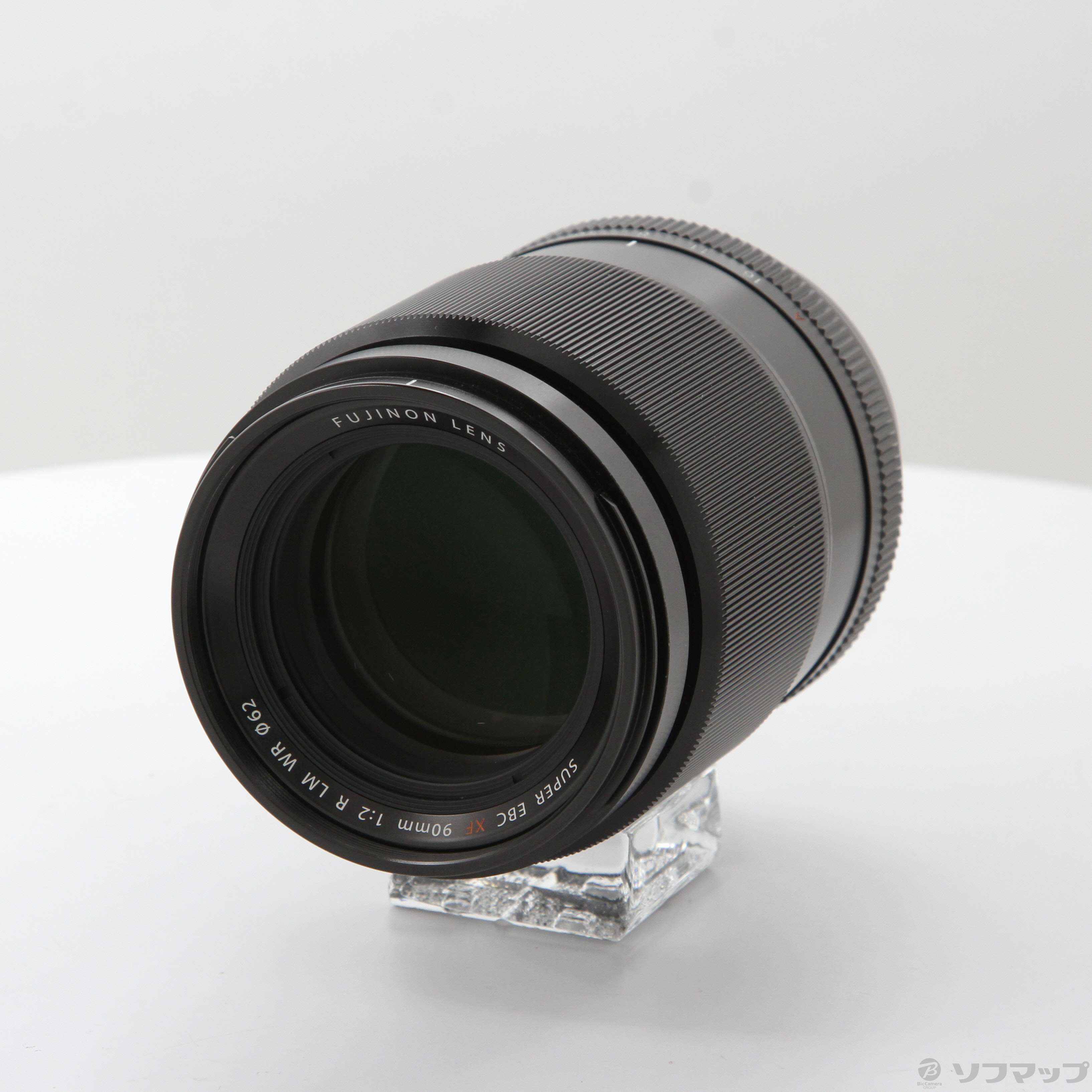 中古】XF90mm F2 R LM WR [2133070154330] - リコレ！|ビックカメラ