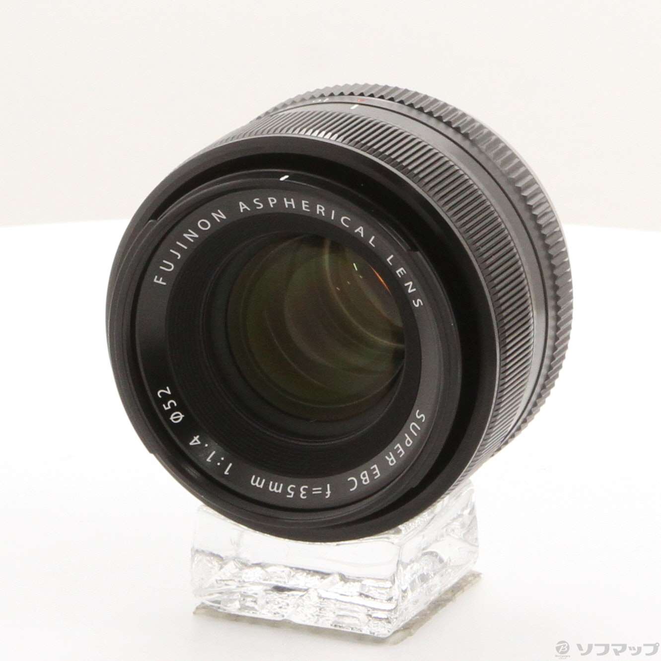 中古】XF 35mm F1.4 R (レンズ) [2133070154347] - リコレ