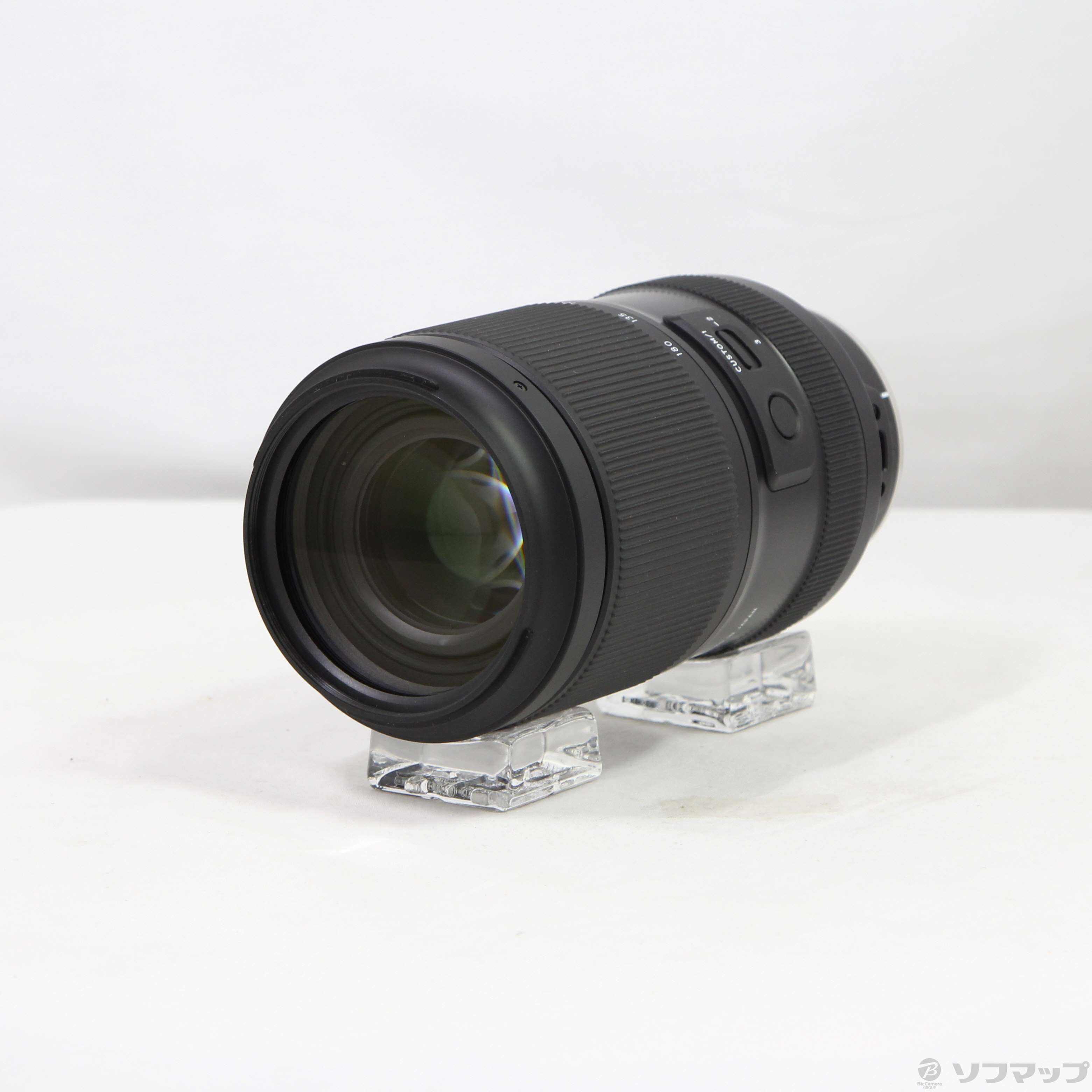 中古】70-180mm F/2.8 Di III VC VXD G2 Model A065 ソニーEマウント 中古】70-180mm F/2.8 Di III VC VXD G2 Model A065 ソニーEマウント