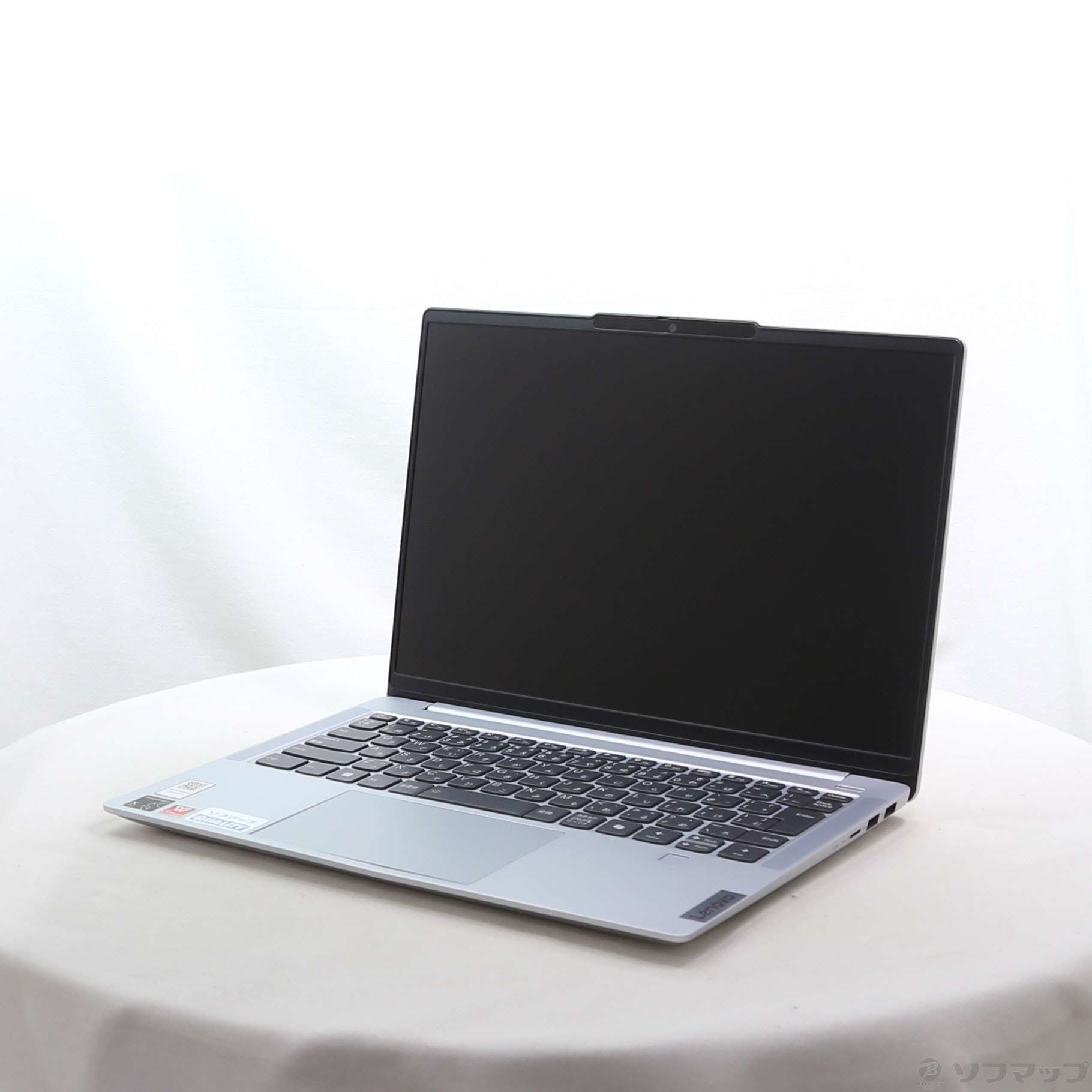 中古】セール対象品 IdeaPad Slim 5x Gen 9 83HL001FJP クラウドグレー