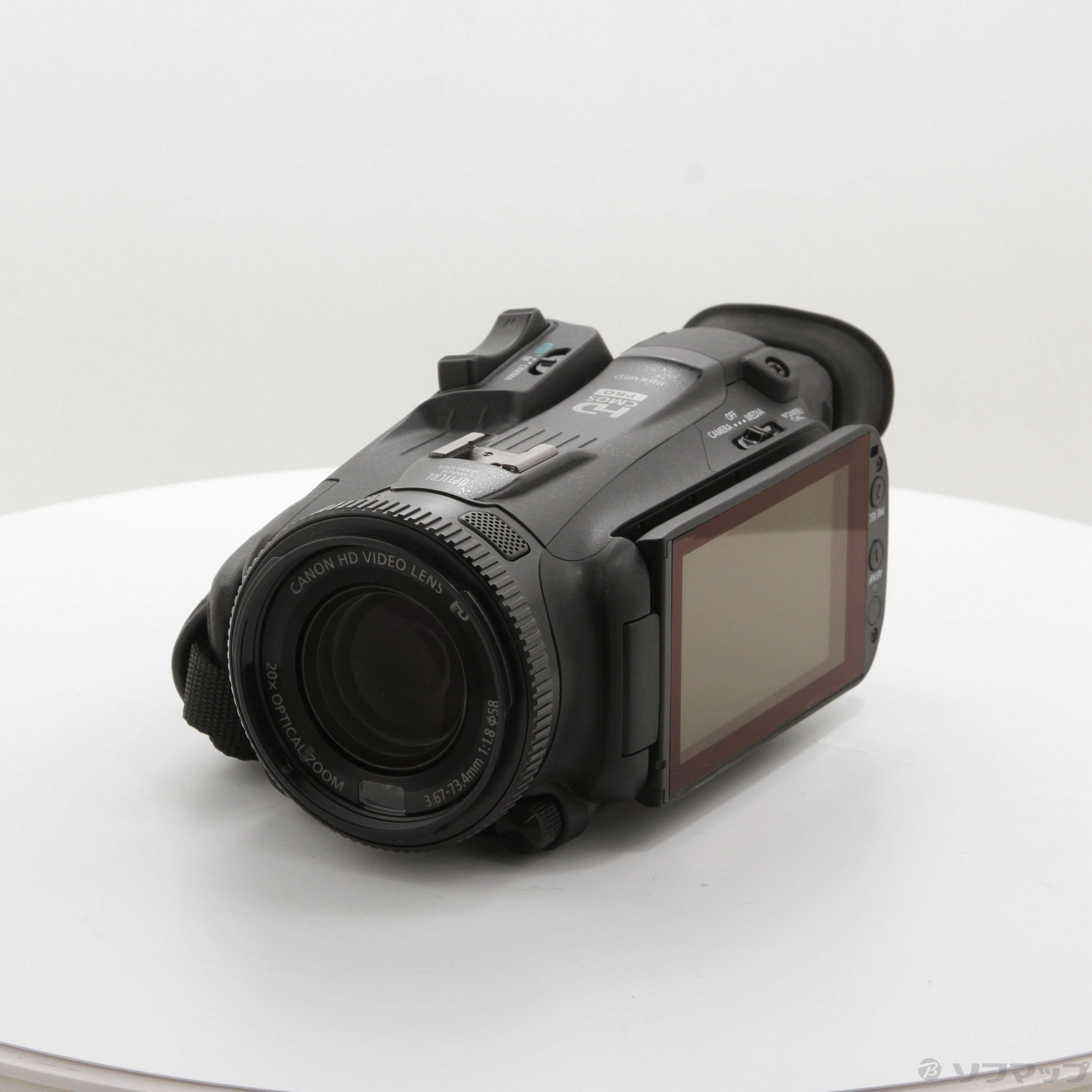 中古】期間特価対象品 XA30 [2133070204790] - リコレ！|ビックカメラ