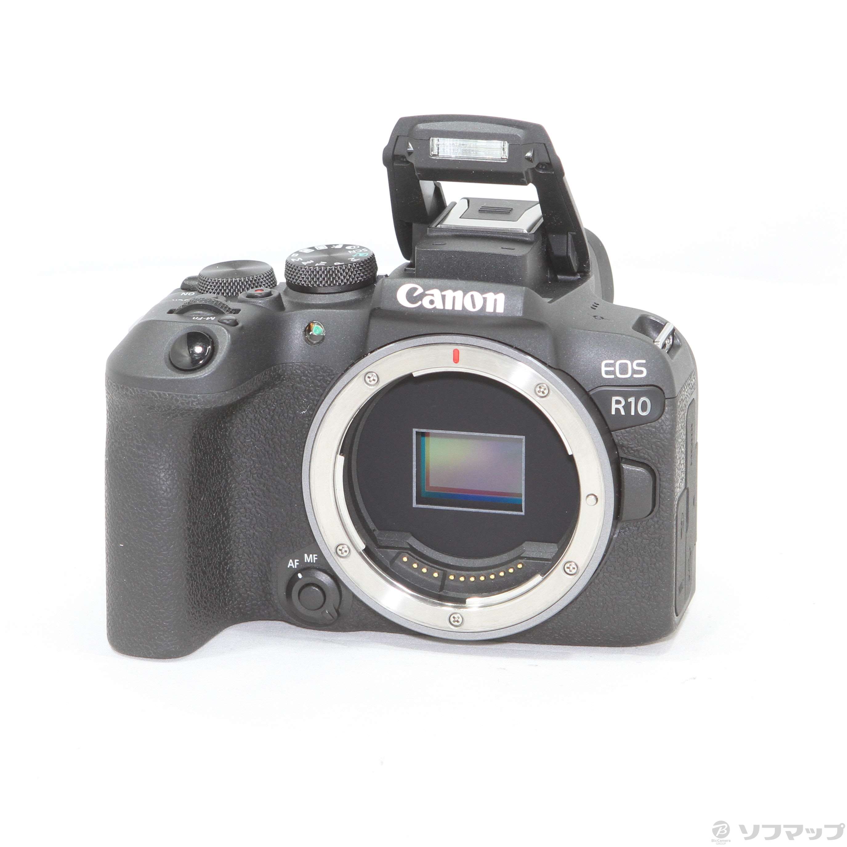 EOS R10 ボディのみ 中古】EOS R10 ボディ [2133070233936] - 法人専用リコレ！|ソフマップ