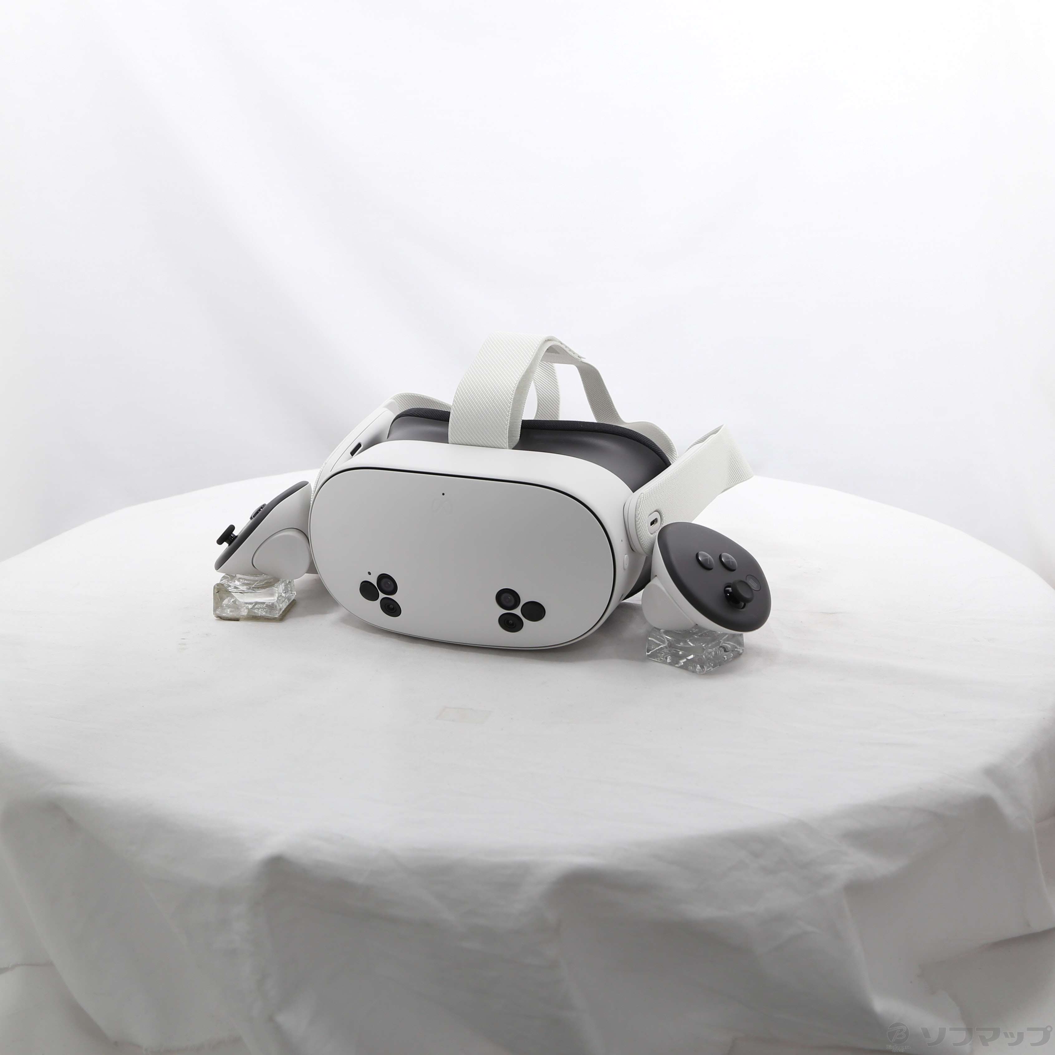 中古】Meta Quest 3S 128GB SK-1000204-01 [2133070240118] - リコレ