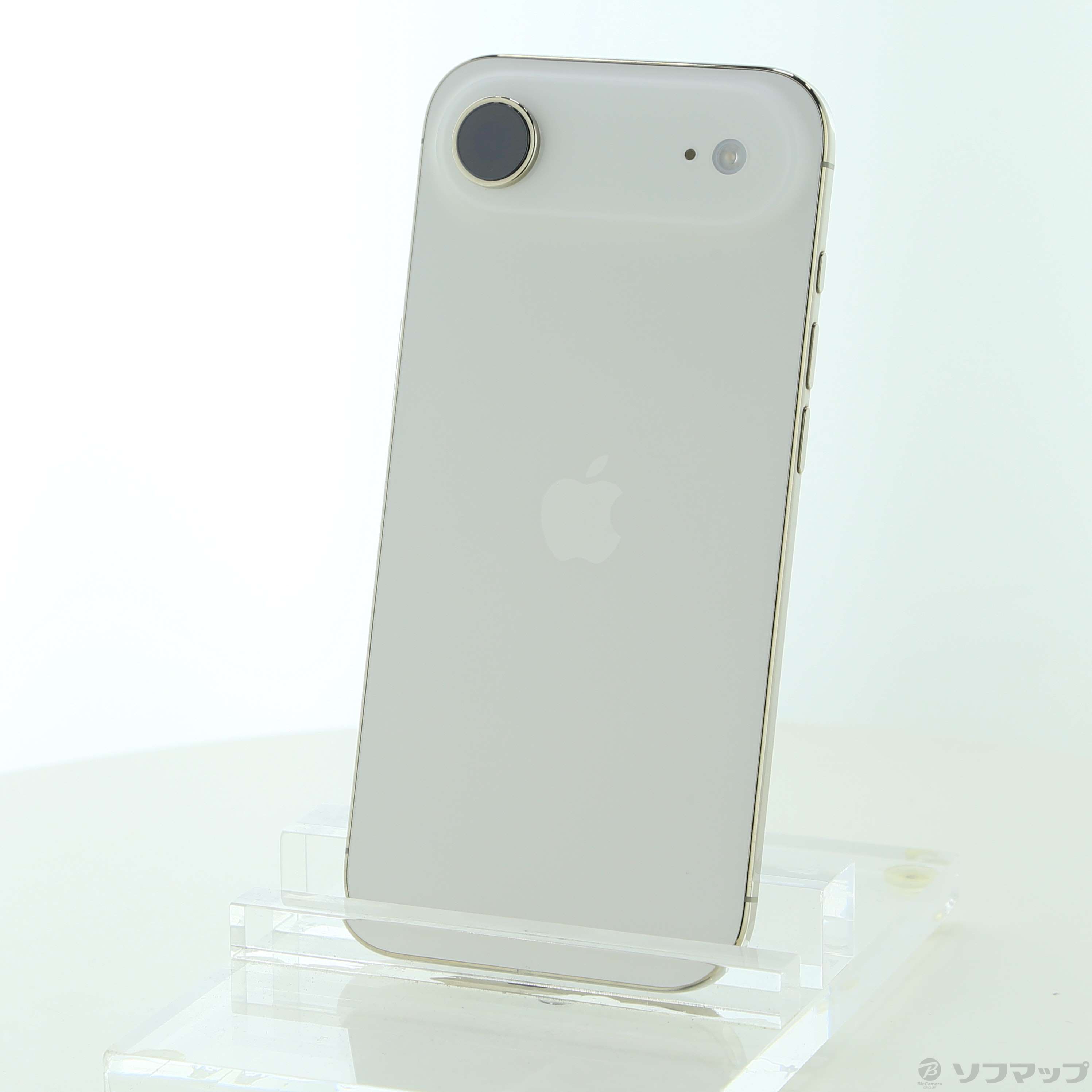 中古】iPhone Air 256GB ライトゴールド MG294J／A SIMフリー