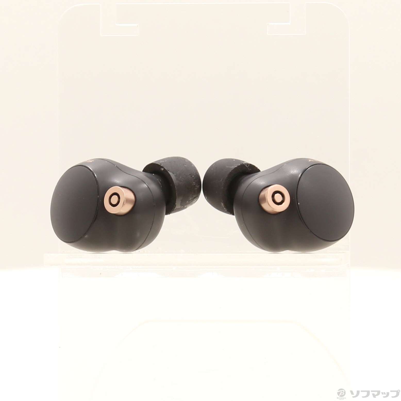 中古】WF-1000XM4 B ブラック [2133070284785] - リコレ