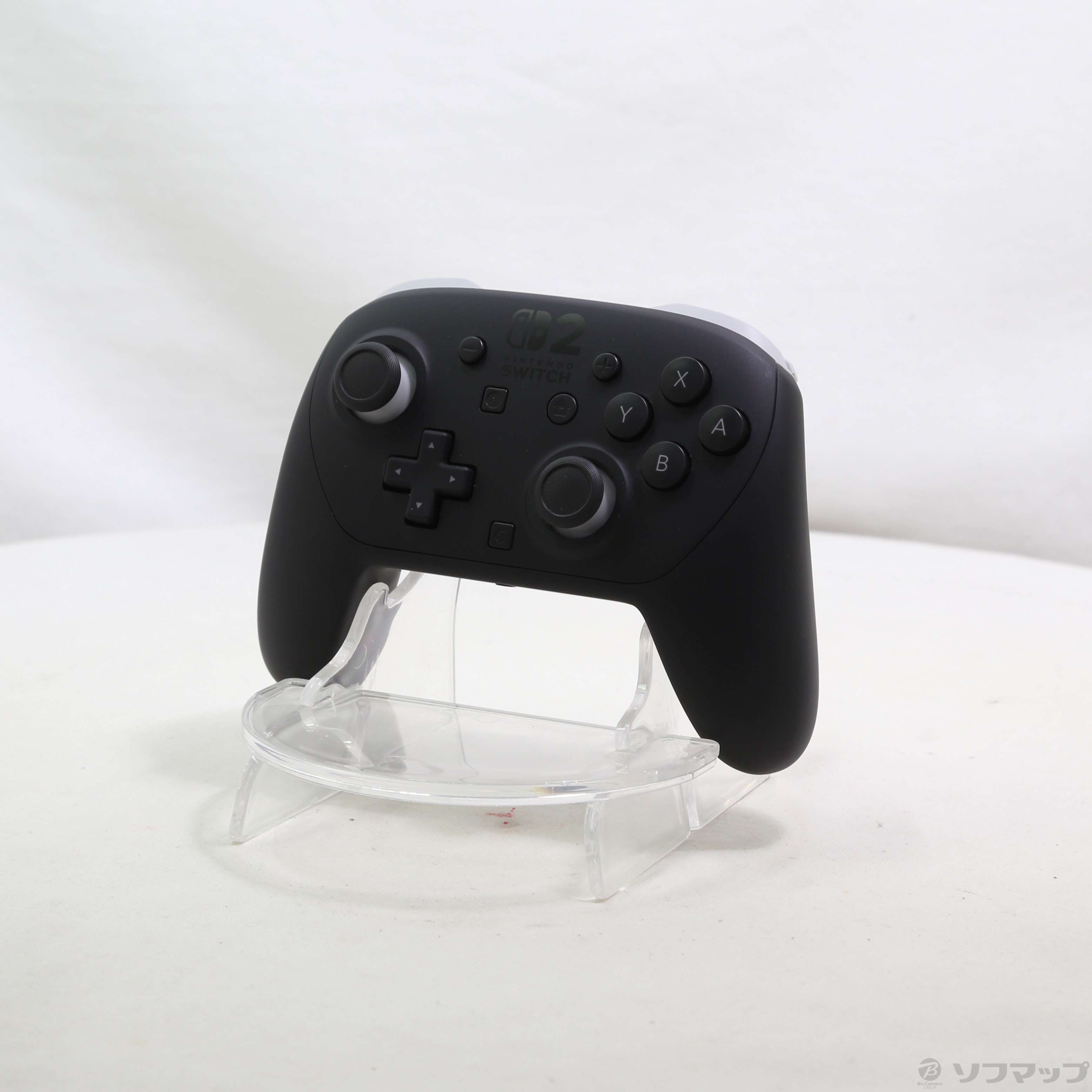 中古】Nintendo Switch 2 Proコントローラー 【Switch2