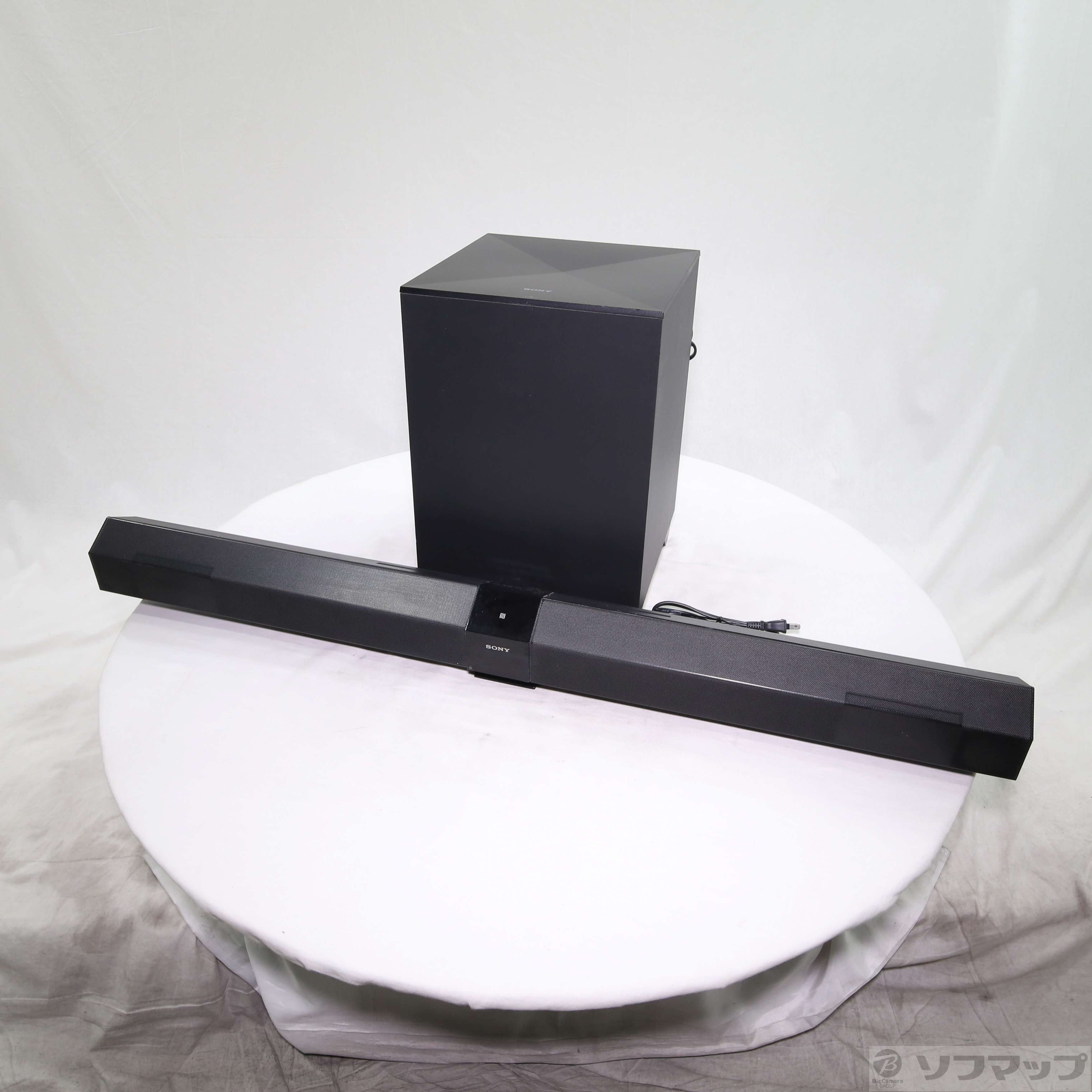 中古】期間特価対象品 HT-CT660 [2133070348074] - リコレ