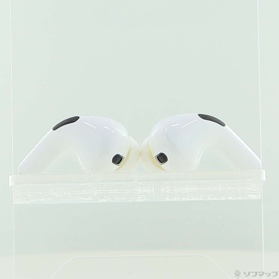 中古】AirPods Pro 第1世代 MagSafe対応 MLWK3J／A [2133070348593