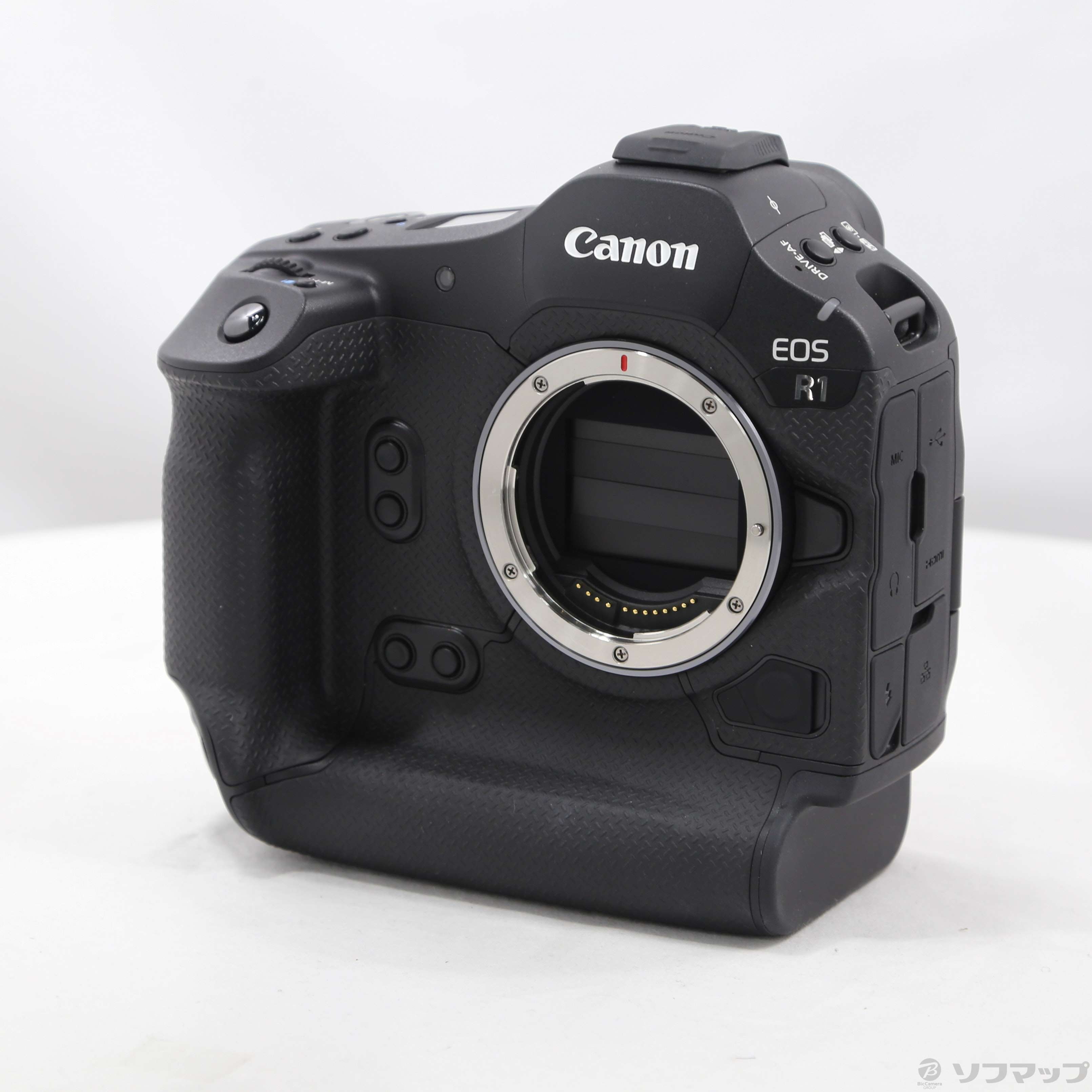【中古】(キヤノン) Canon EOS R1 ボデイ 中古】EOS R1 ボディ [2133070376206] - リコレ！|ビックカメラ