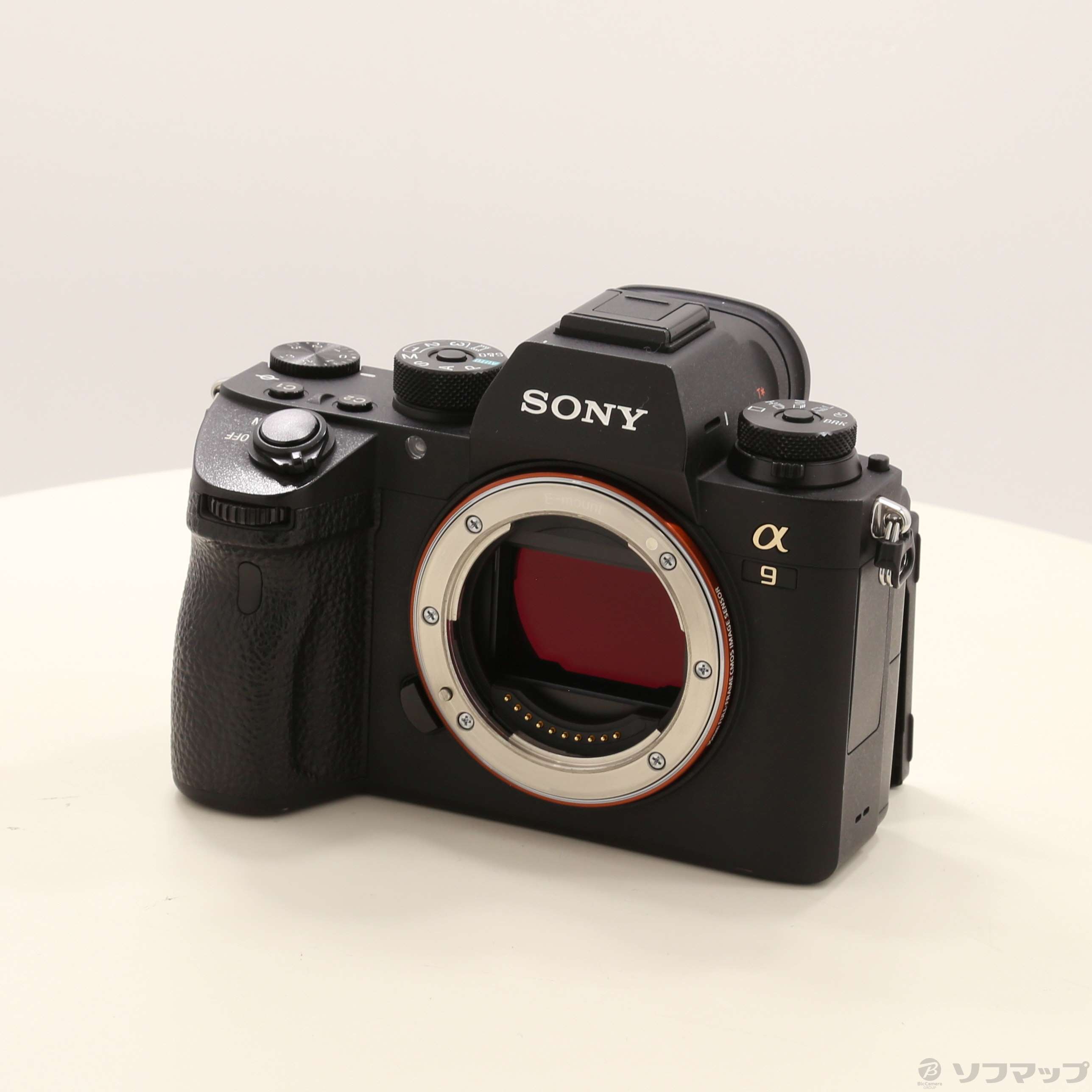 中古】期間特価対象品 α9 ILCE-9 [2133070408907] - リコレ