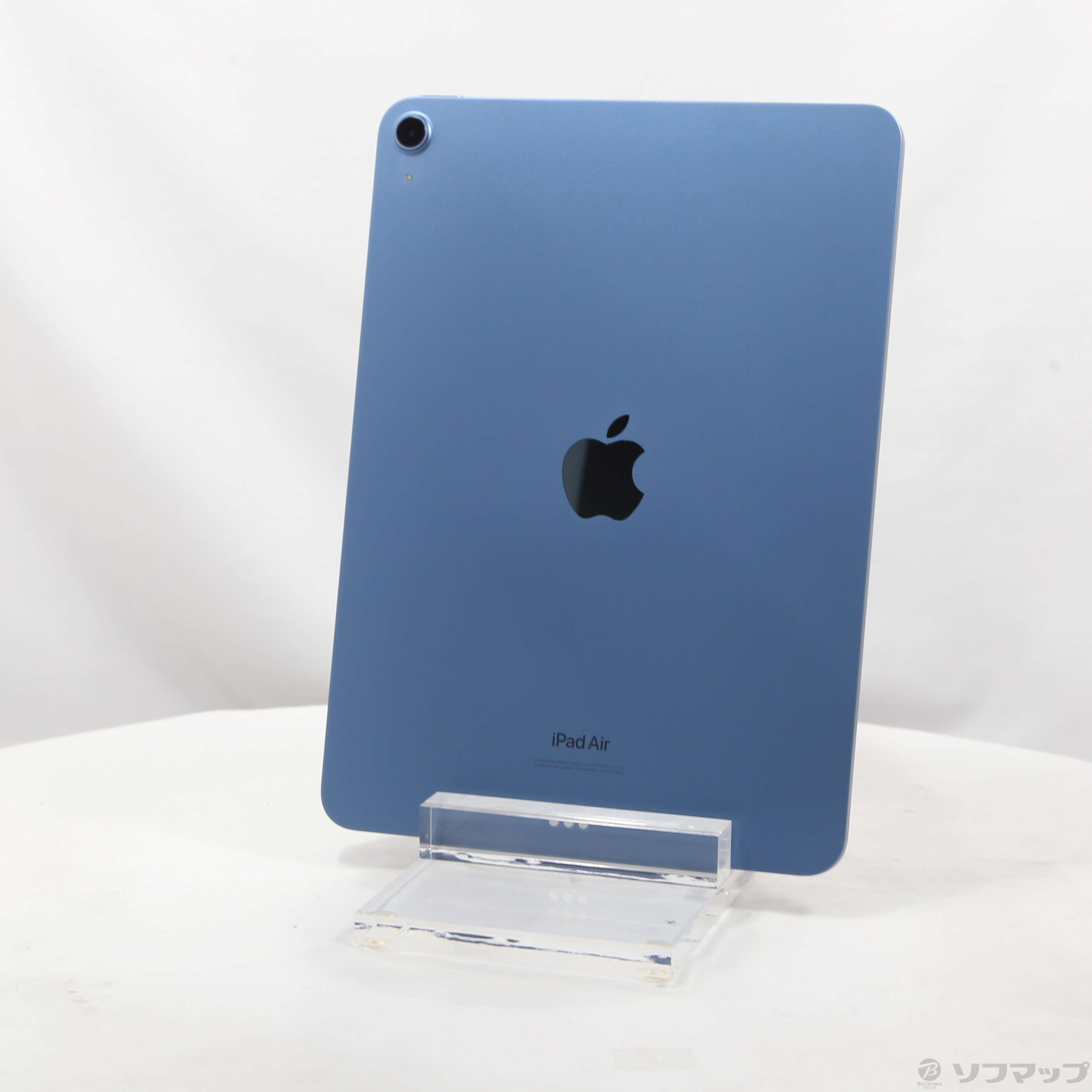Apple iPad Air 第五世代（M1）　ブルー　64GB iPad Air Wi-Fi 64GB - ブルー（第5世代）[整備済製品] - Apple（日本）