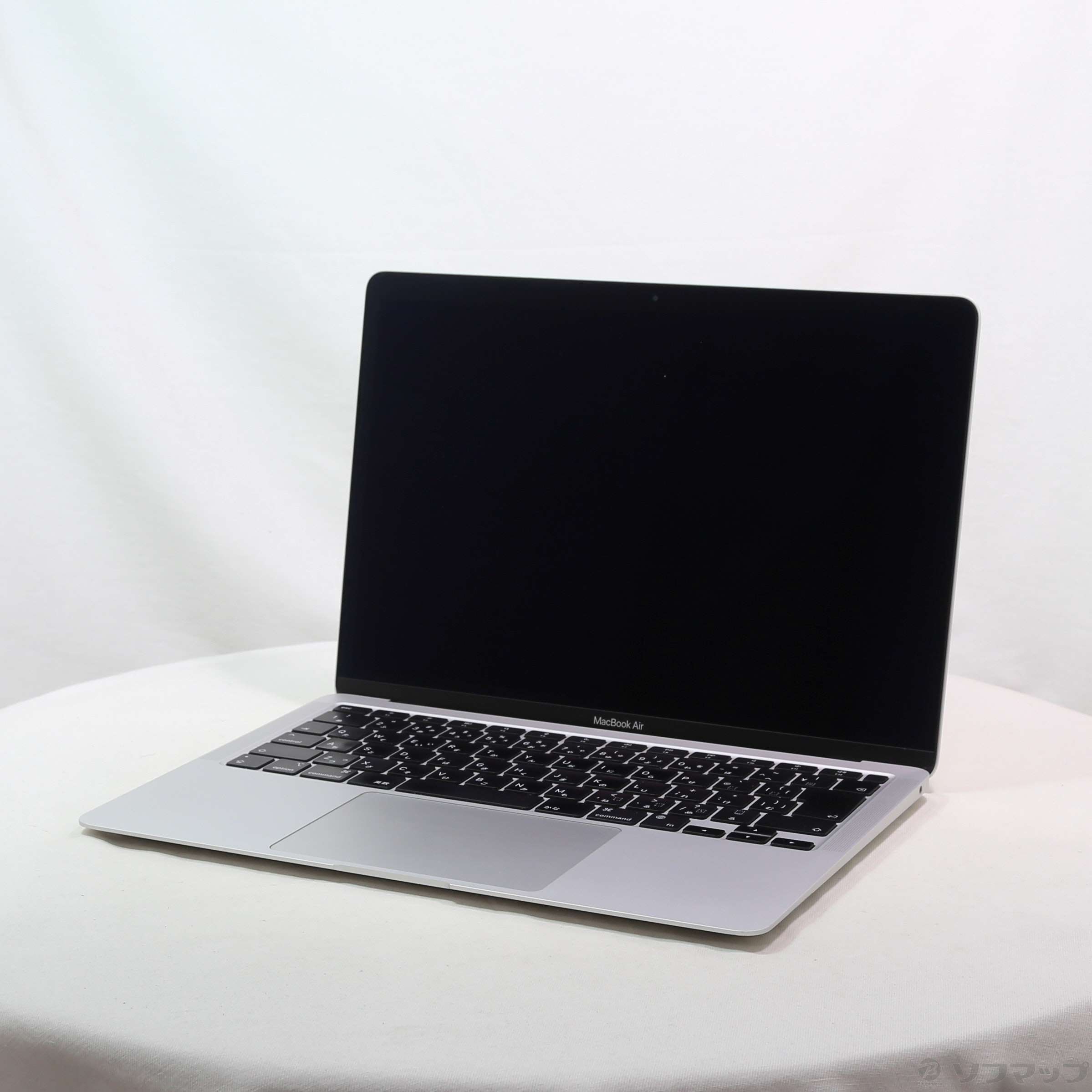 中古】セール対象品 MacBook Air 13.3-inch Late-2020 MGNA3J／A Apple