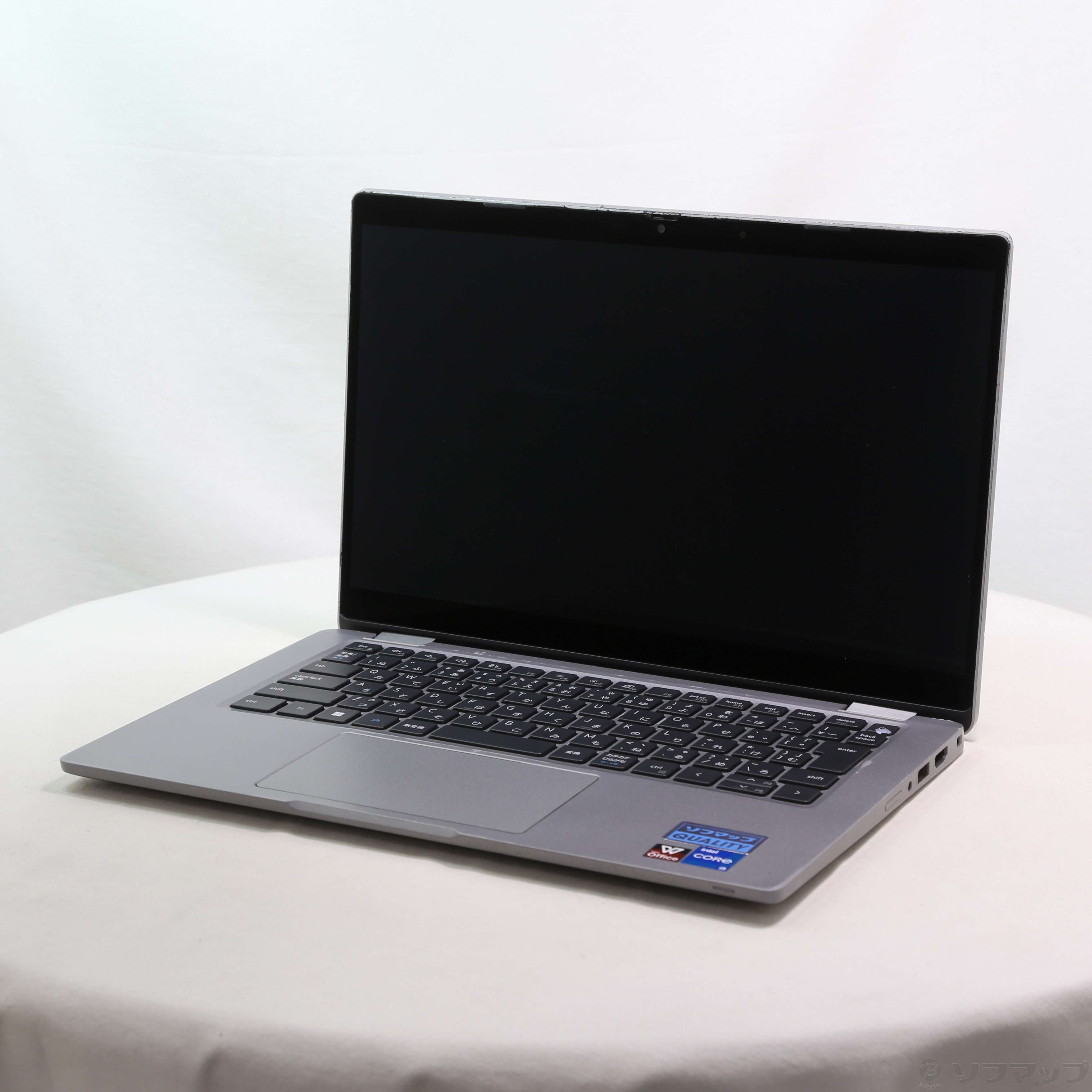 中古】Latitude 5320 ［Core-i5-1145G7 (2.6GHz)／8GB／SSD256GB／13.3