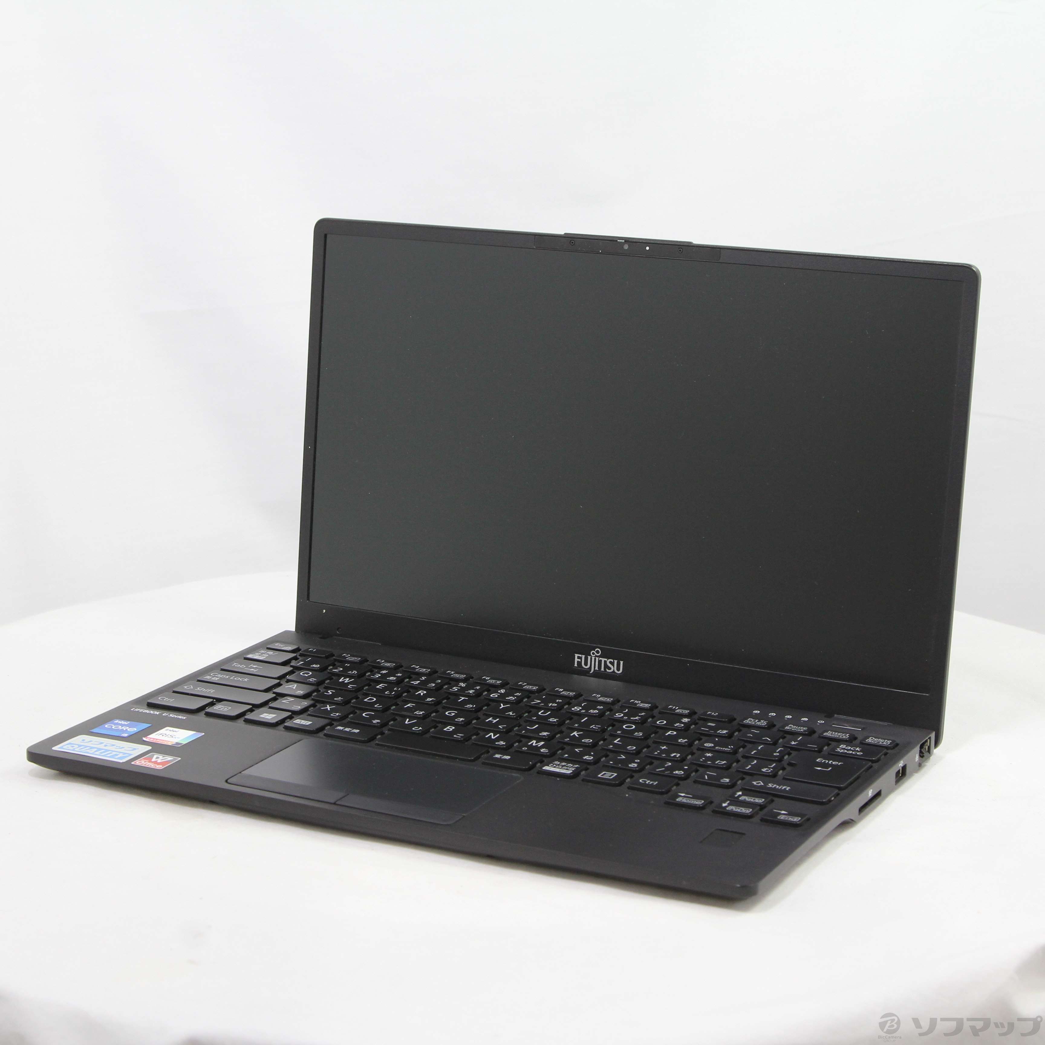 中古】LIFEBOOK U9311／F FMVU34025 ［Core-i5-1145G7 (2.6GHz)／8GB