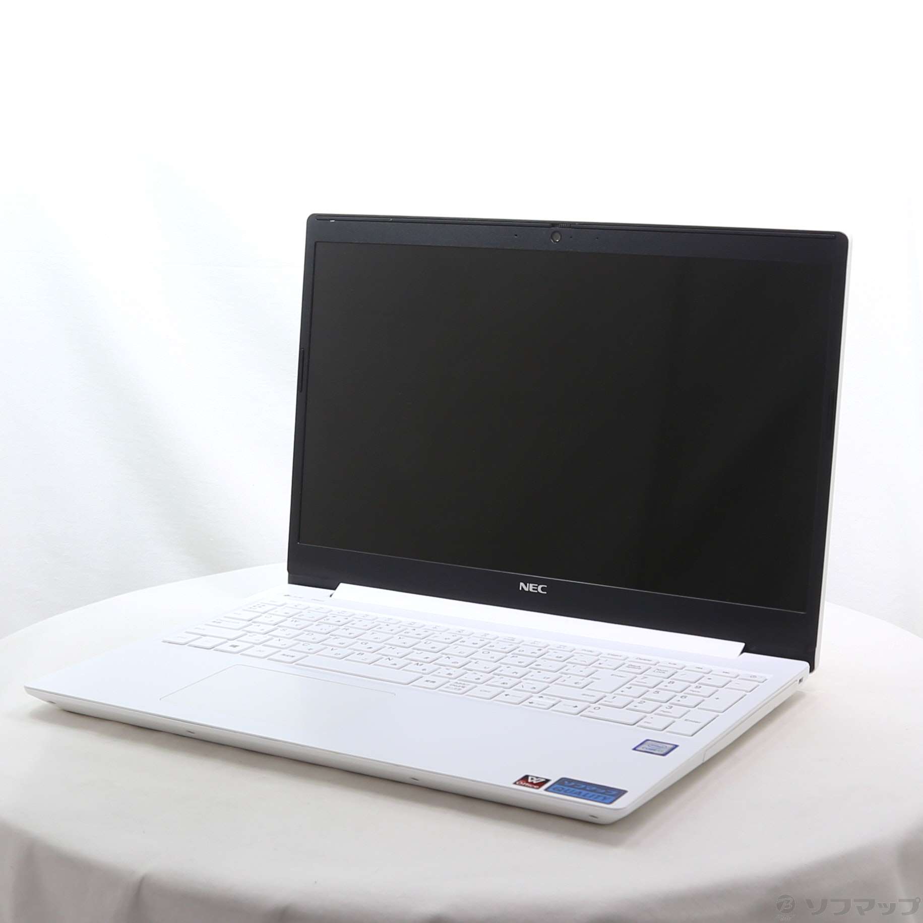 中古】LAVIE Direct NS PC-GN186RGAH 〔Windows 10〕 [2133070781741