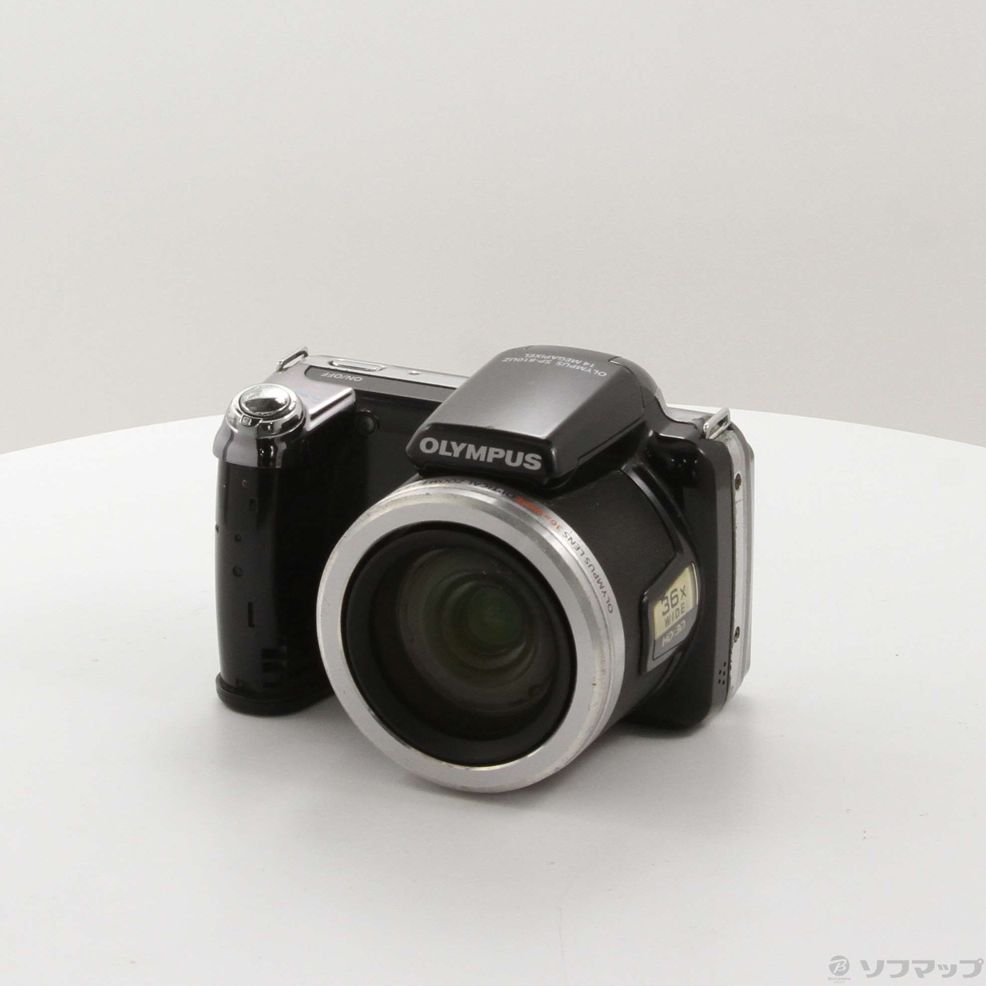 中古】SP-810UZ (1400万画素／26倍／SDXC) [2133070855183] - 法人専用