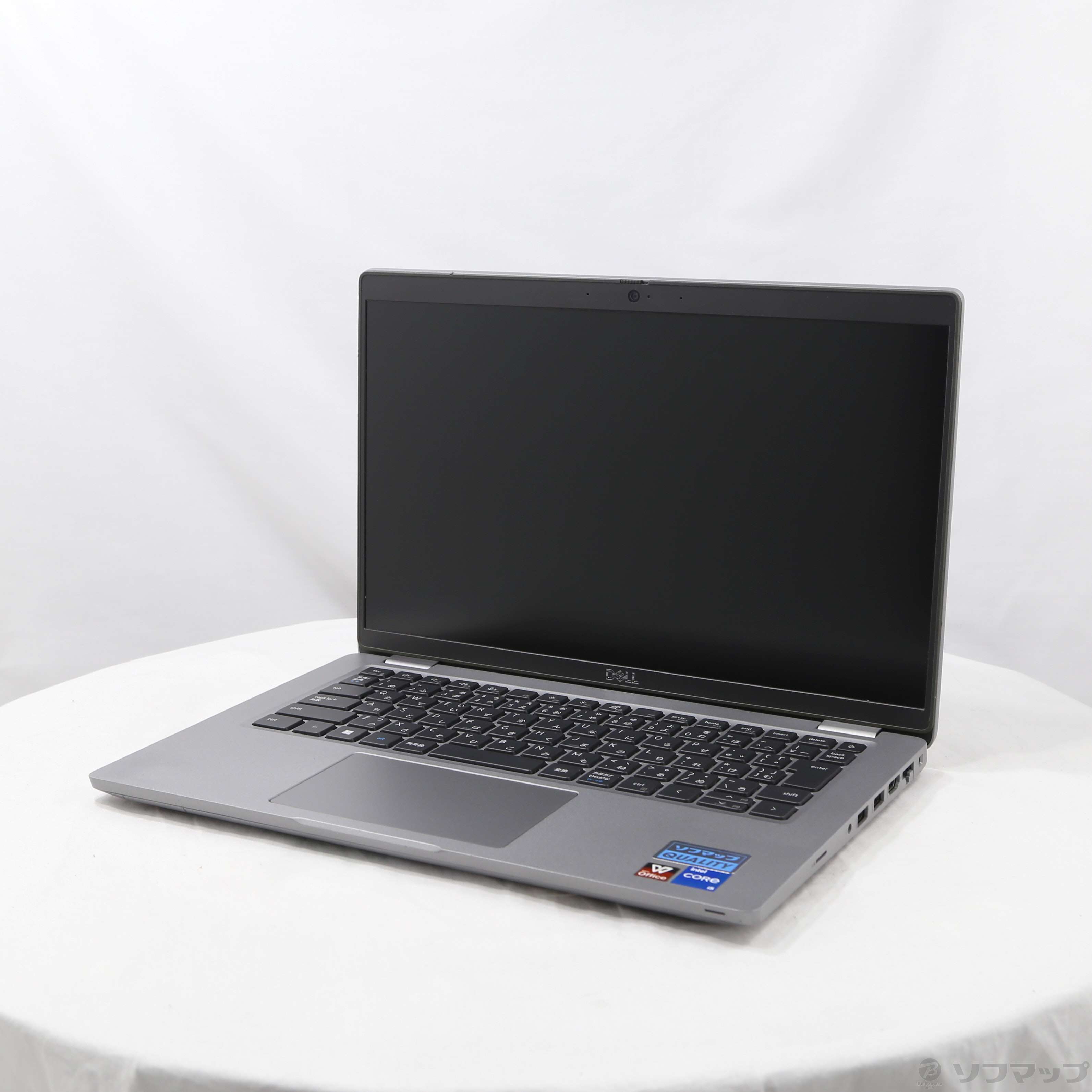 中古】Latitude 5430 ［Core-i5-1235U (1.3GHz)／8GB／SSD256GB／14 