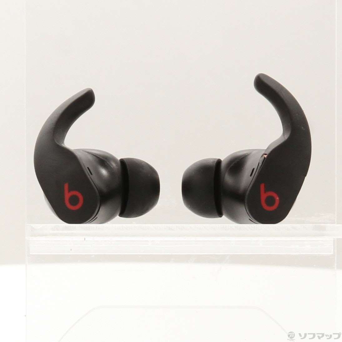 中古】Beats Fit Pro MK2F3PA／A Beatsブラック [2133070864901
