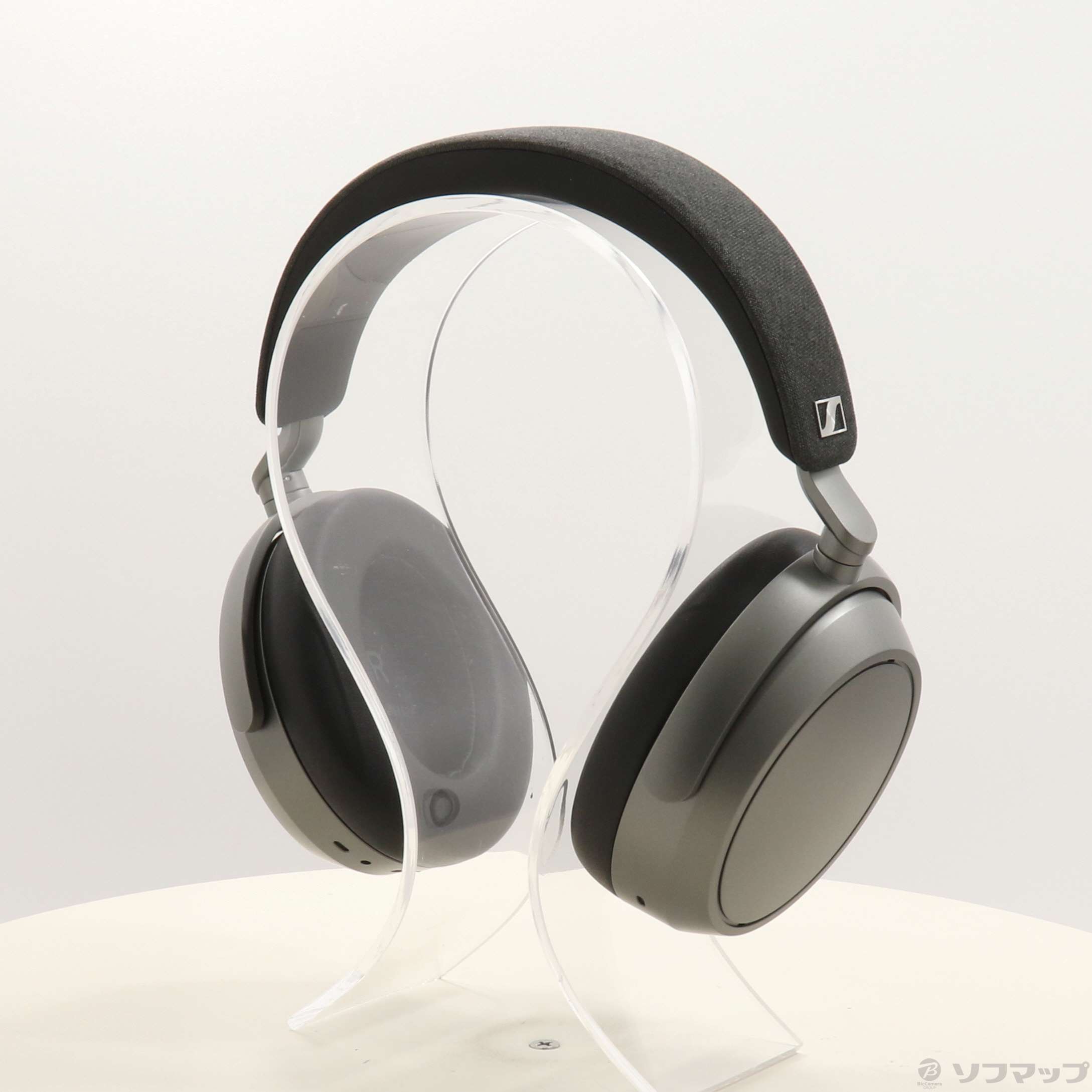 中古】MOMENTUM 4 Wireless Graphite [2133070865250] - リコレ