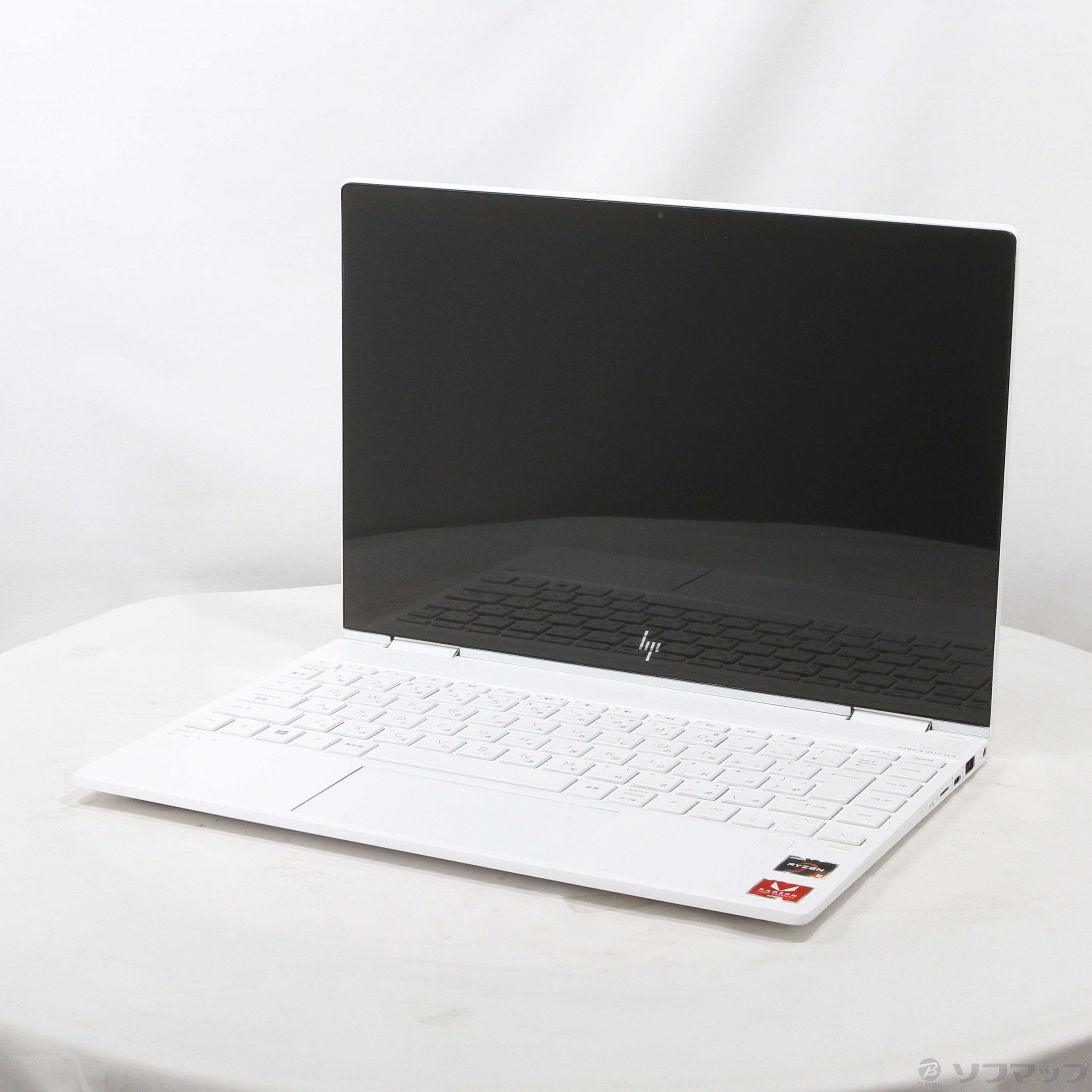 中古】セール対象品 HP ENVY x360 13-ar0113AU 9AJ77PA 〔Windows 10