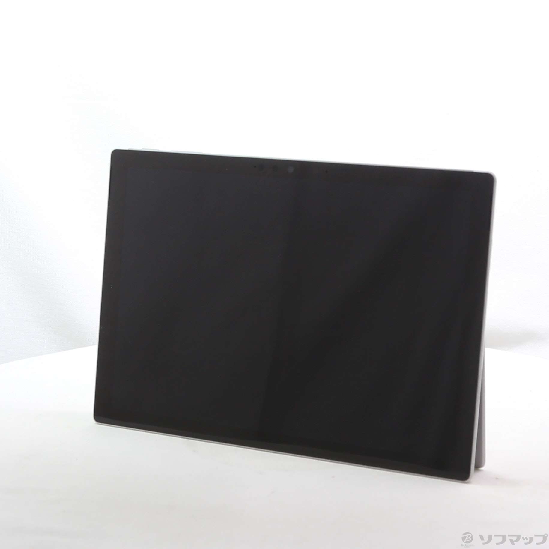 中古】Surface Pro7 〔Core i5／8GB／SSD128GB〕 PVQ-00014 プラチナ