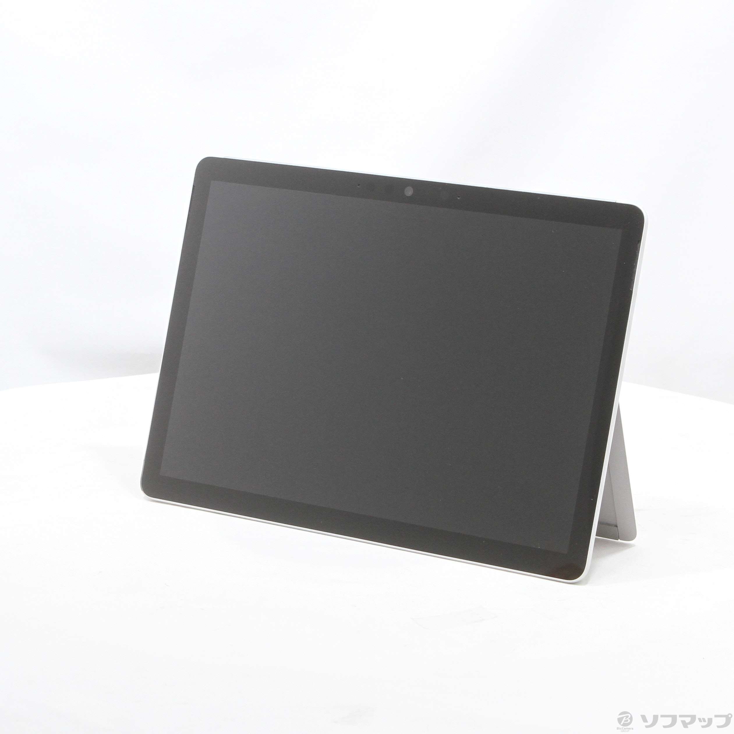 中古】Surface Go2 〔Pentium 4425Y／4GB／eMMC64GB〕 STV-00012