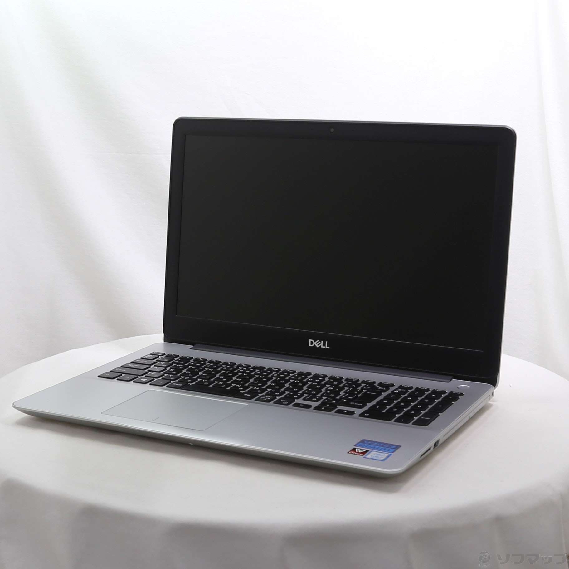 中古】Inspiron 15 5583 〔Windows 10〕 [2133070966926] - リコレ