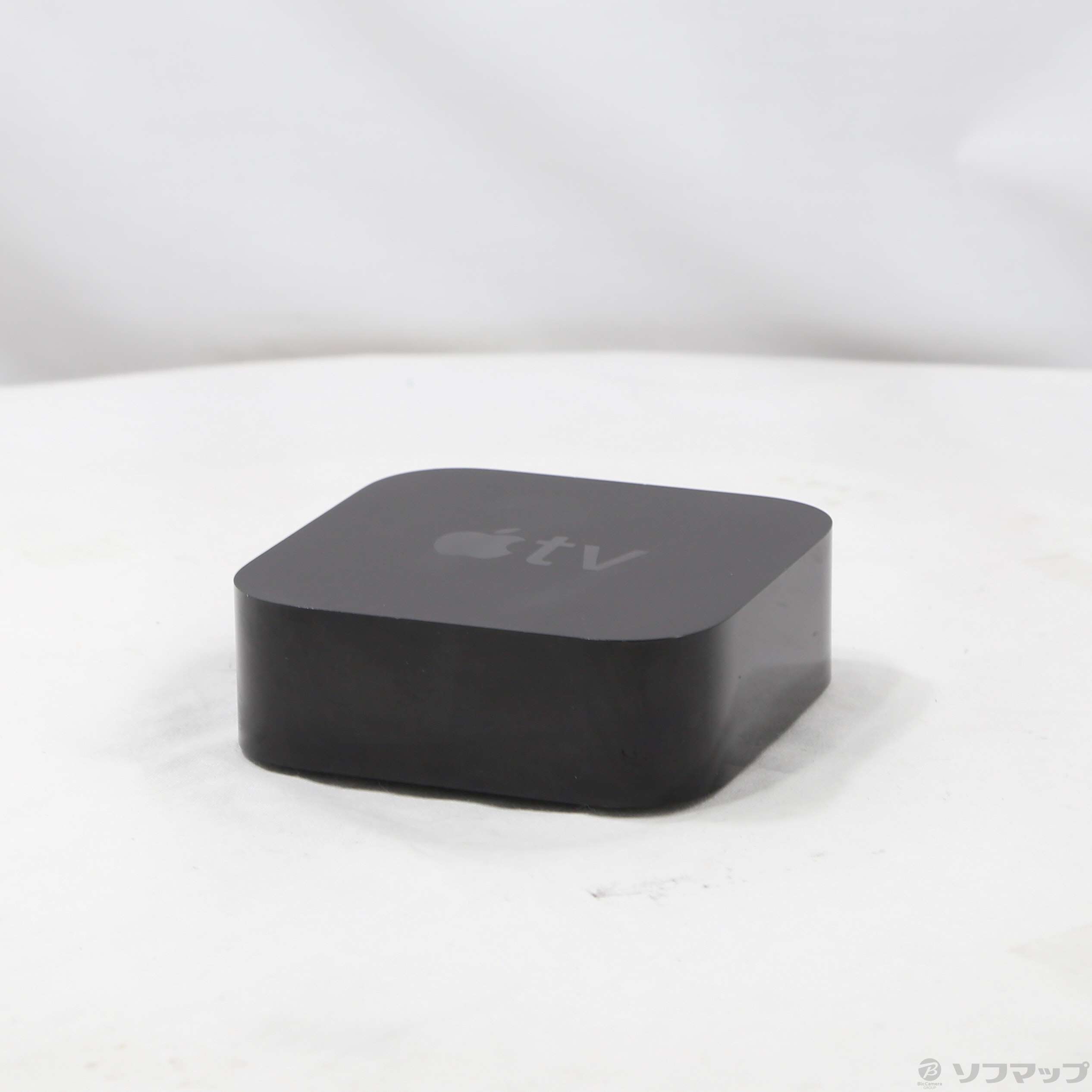 中古】Apple TV 4K 第2世代 32GB MXGY2J／A [2133071035911] - リコレ