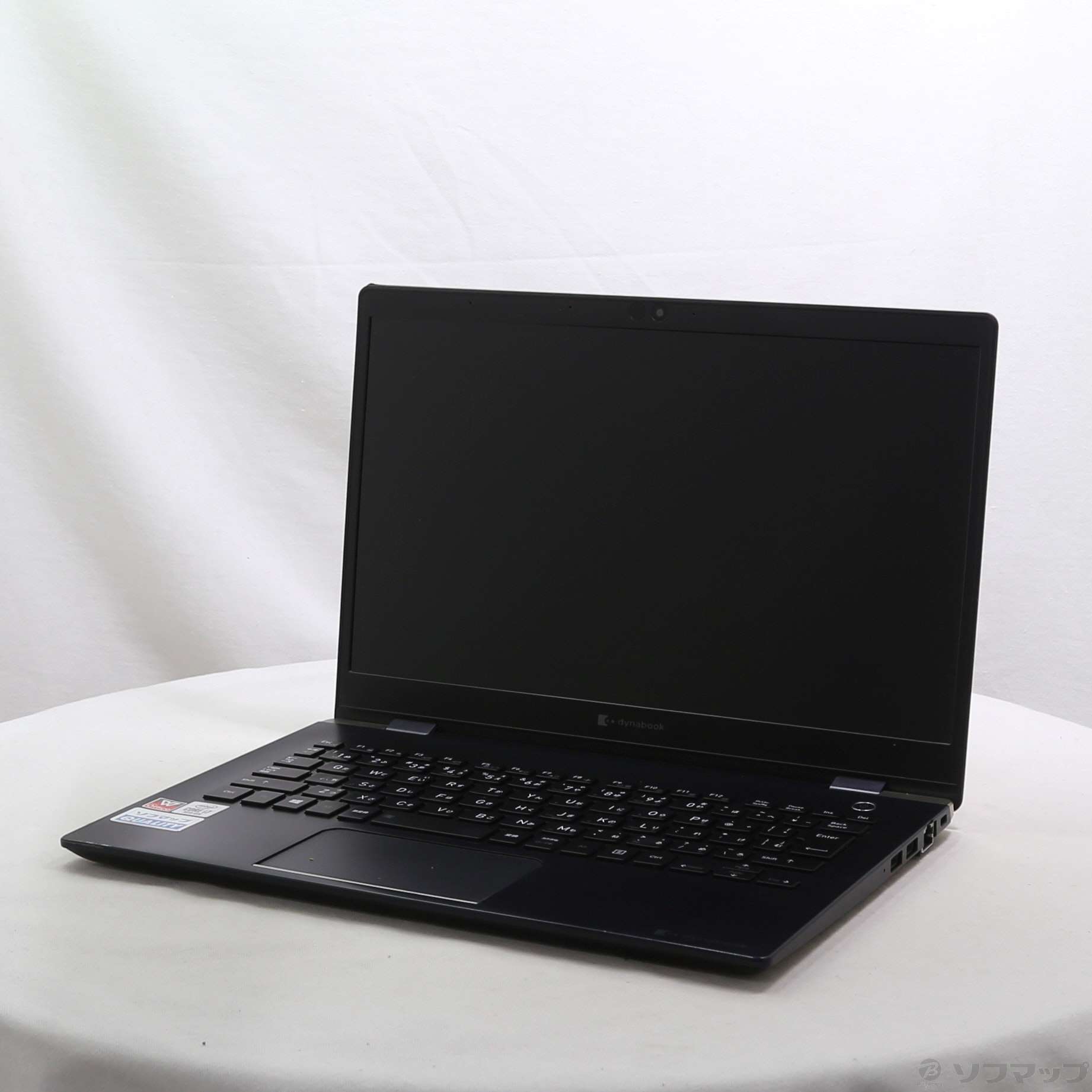中古】セール対象品 dynabook GZ73／ML W6GZ73BMLA 〔Windows 10
