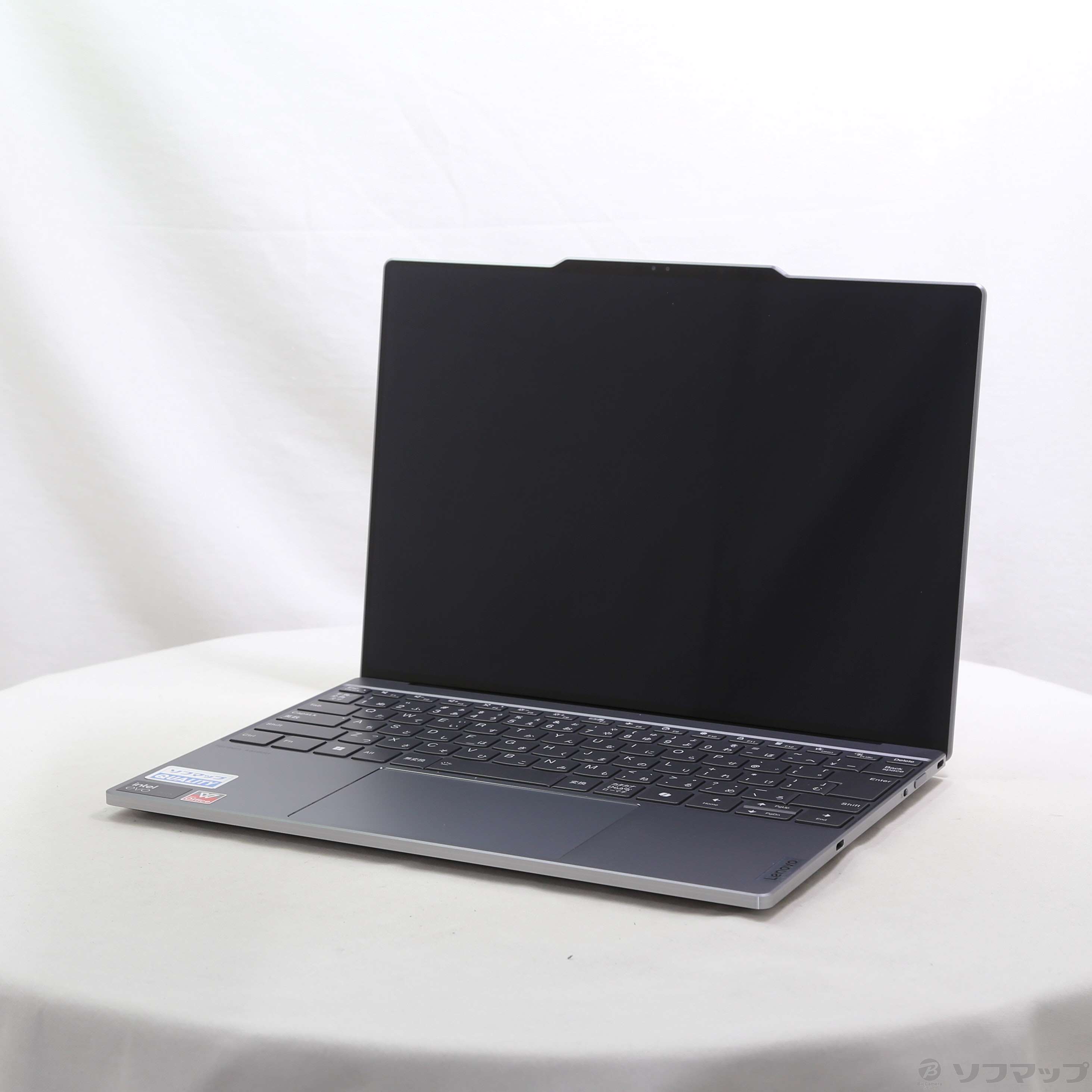 【本日まで・良品・訳あり】ThinkPadL13Gen4Core i516GB 中古】ThinkBook 13x Gen 4 21KR000JJP [2133071065093] - リコレ