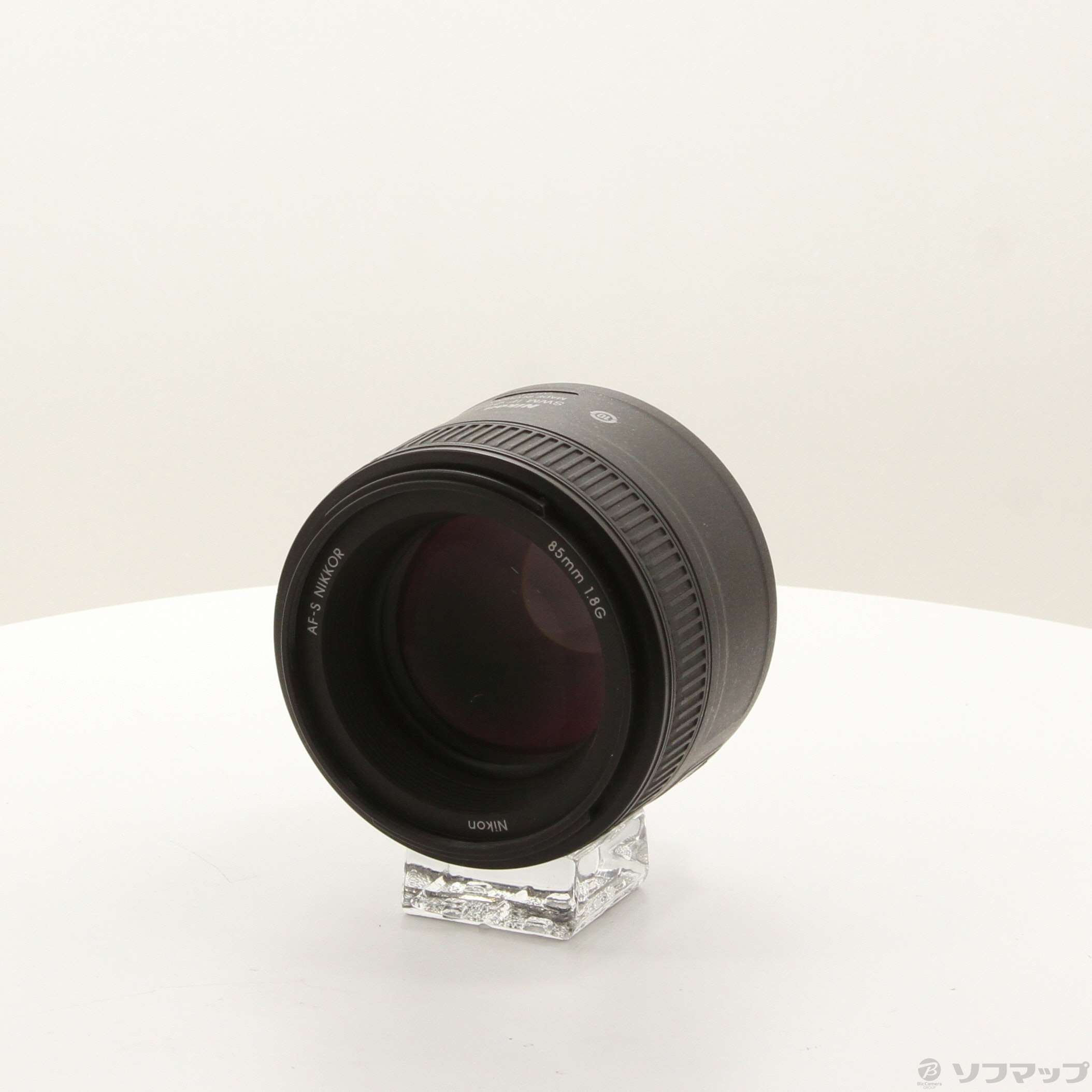 中古】AF-S NIKKOR 85mm F1.8 G (レンズ) [2133071071544] - リコレ