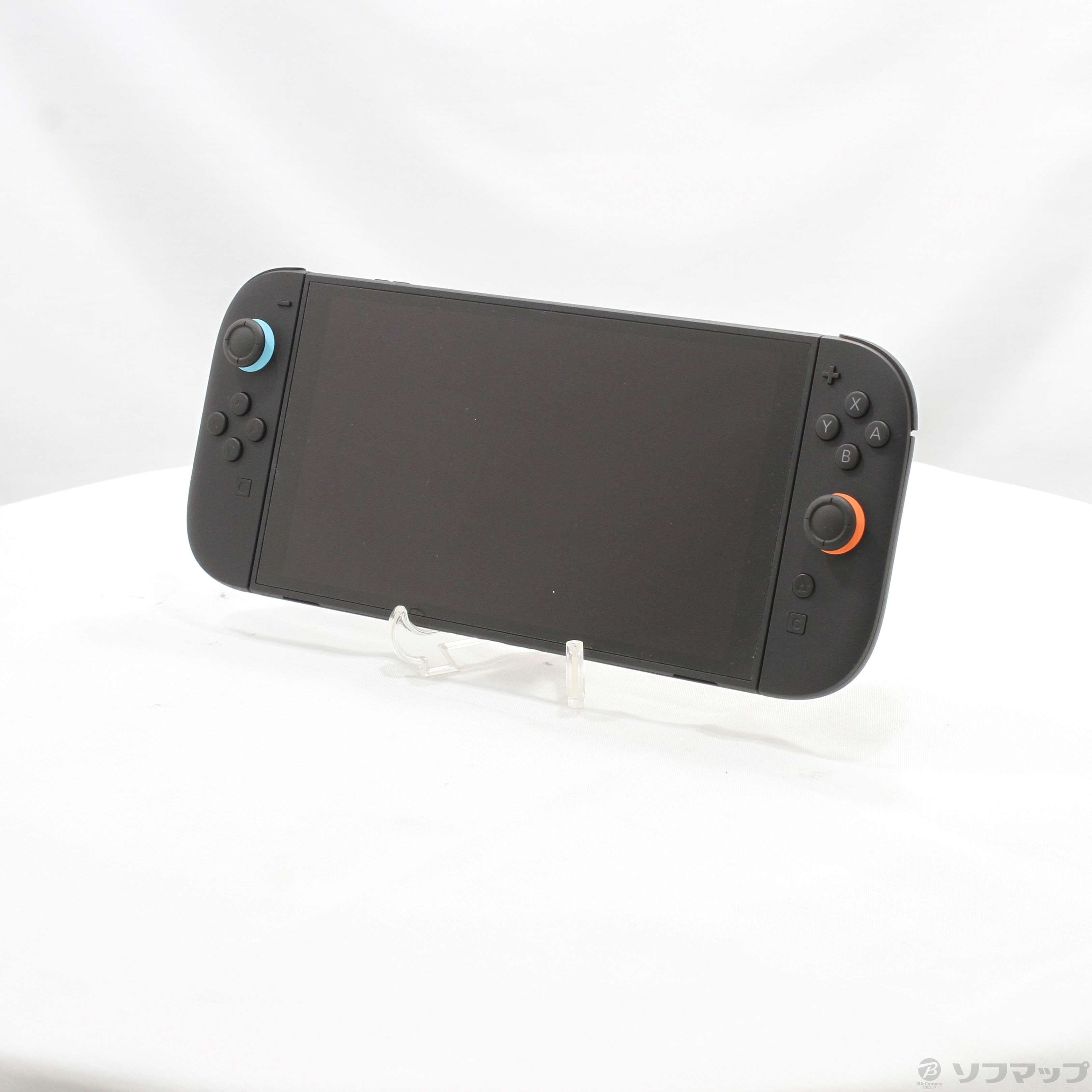 中古】Nintendo Switch 2 (日本語・国内専用) [2133071165786