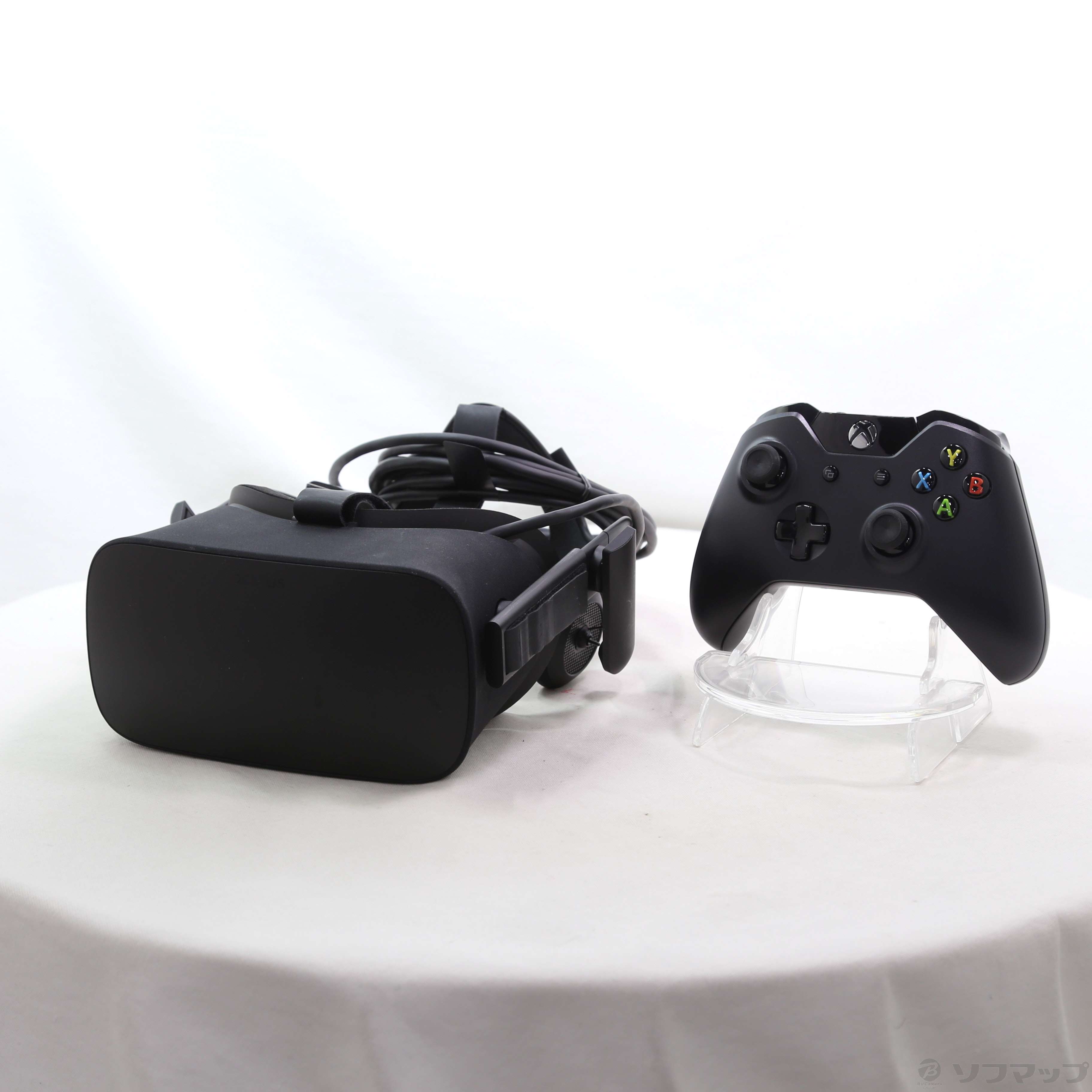 中古】Oculus Rift CV1 [2133071184930] - リコレ！|ビックカメラ