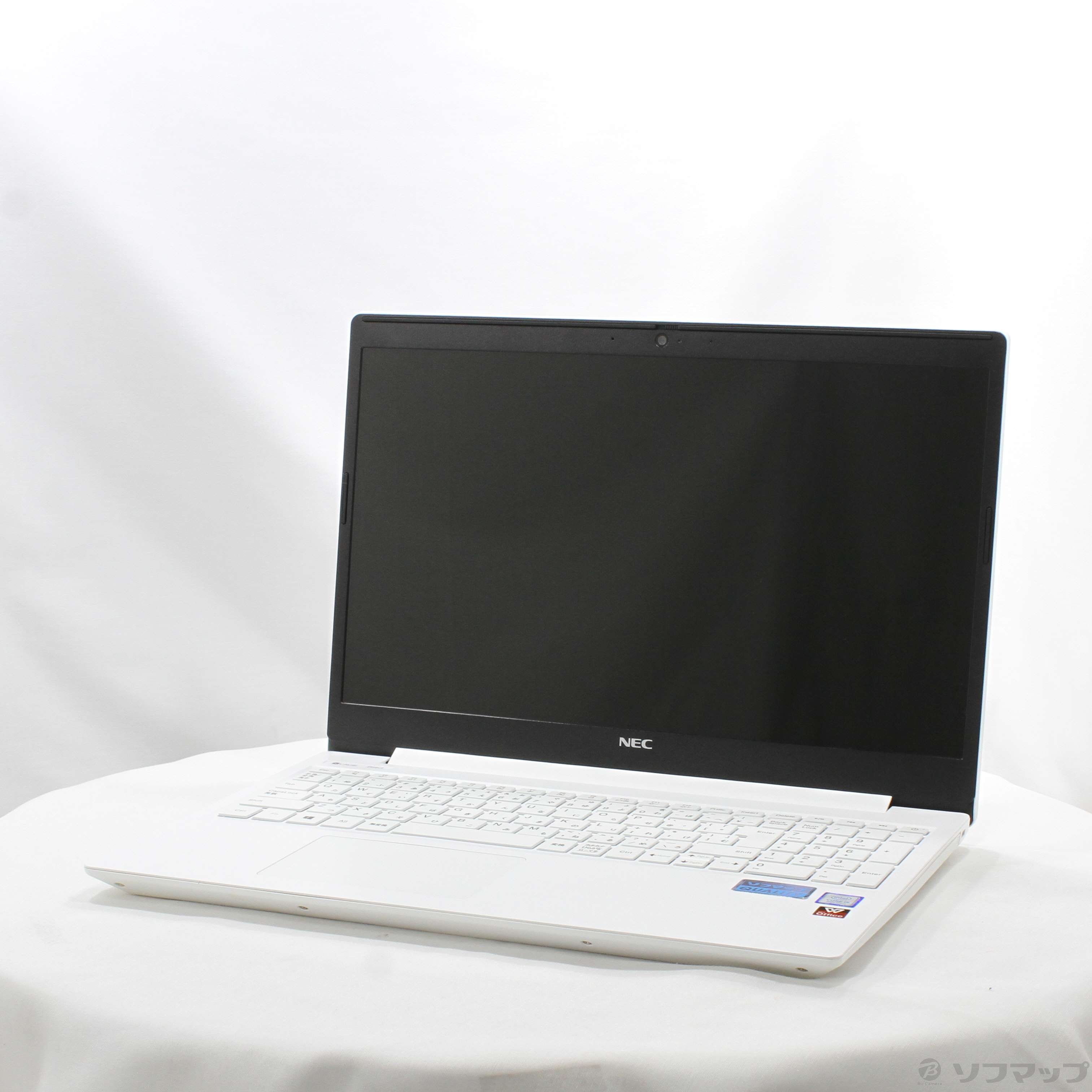 中古】セール対象品 LAVIE Direct NS PC-GN164JFAF 〔Windows 10