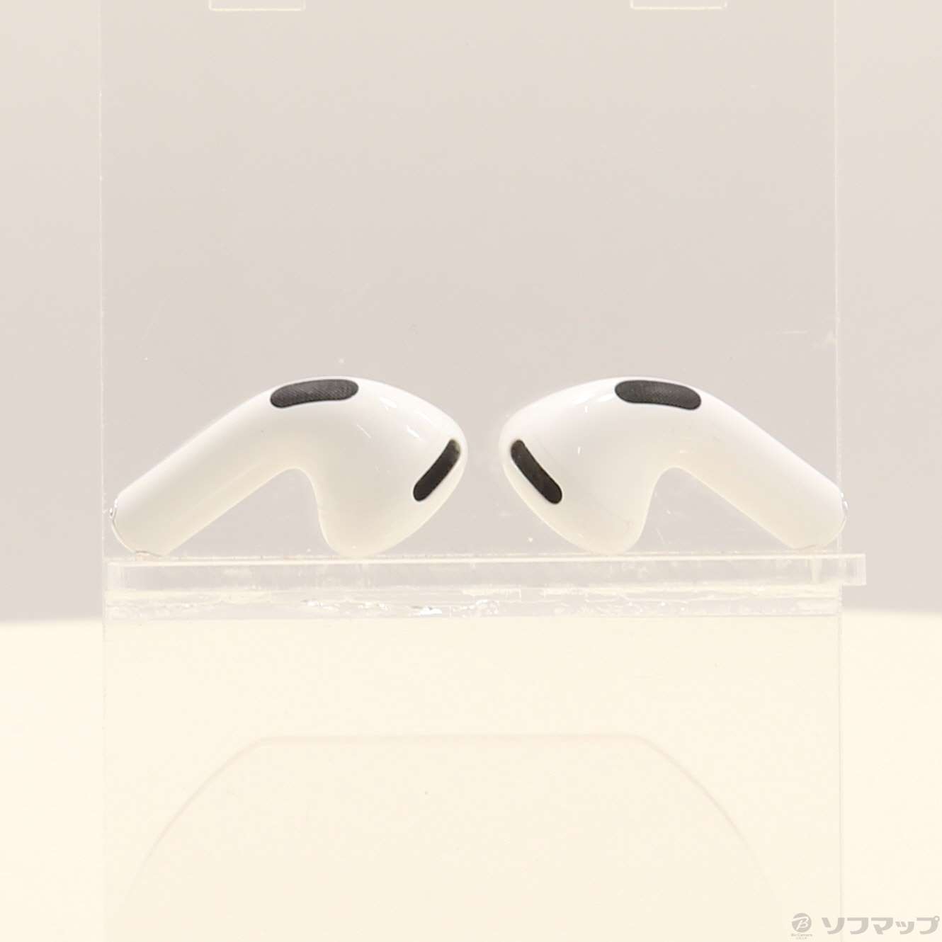 中古】AirPods 4 アクティブノイズキャンセリング搭載 MXP93J／A