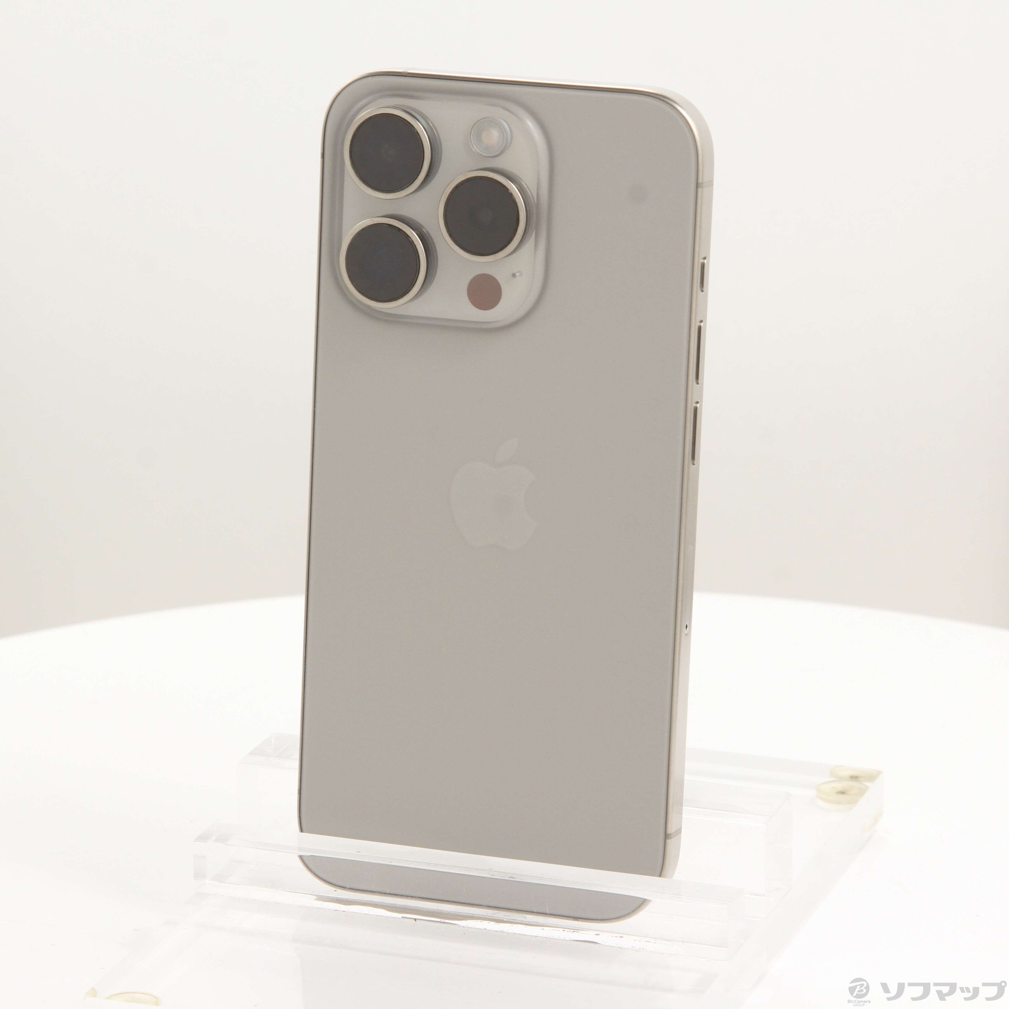 iPhone 15 Pro 256GB ナチュラルチタニウム MTUF3J/A 楽天市場】iPhone 15 Pro 256GB MTUF3J/A SIMフリー [ナチュラル