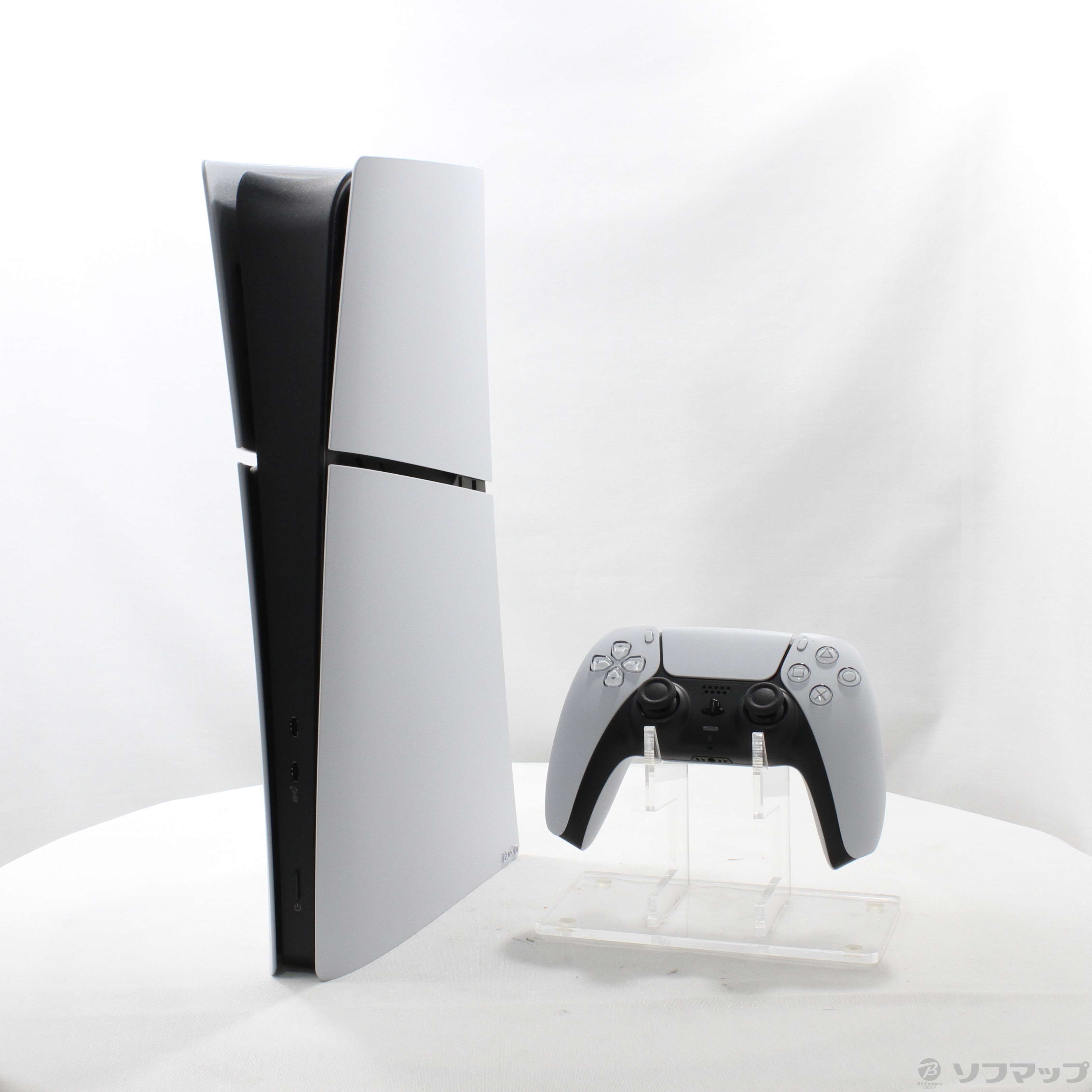 中古】〔展示品〕 PlayStation5 デジタル・エディション 日本語専用