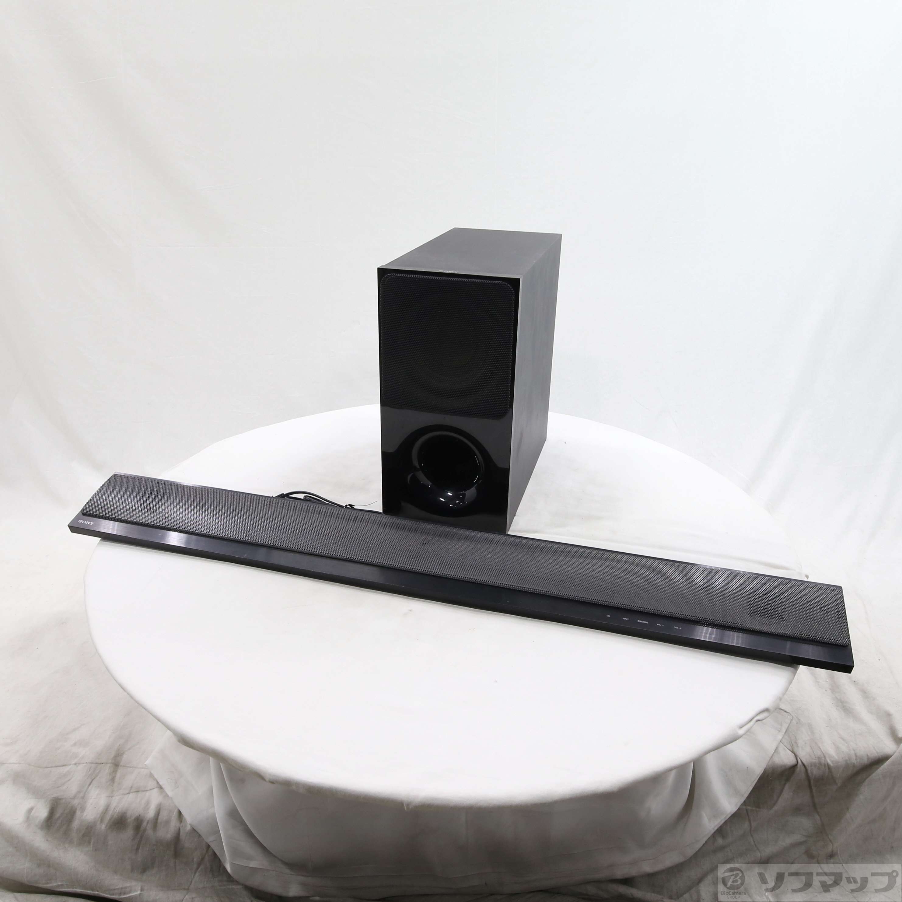 中古】HT-CT790 [2133071417045] - リコレ！|ビックカメラグループ