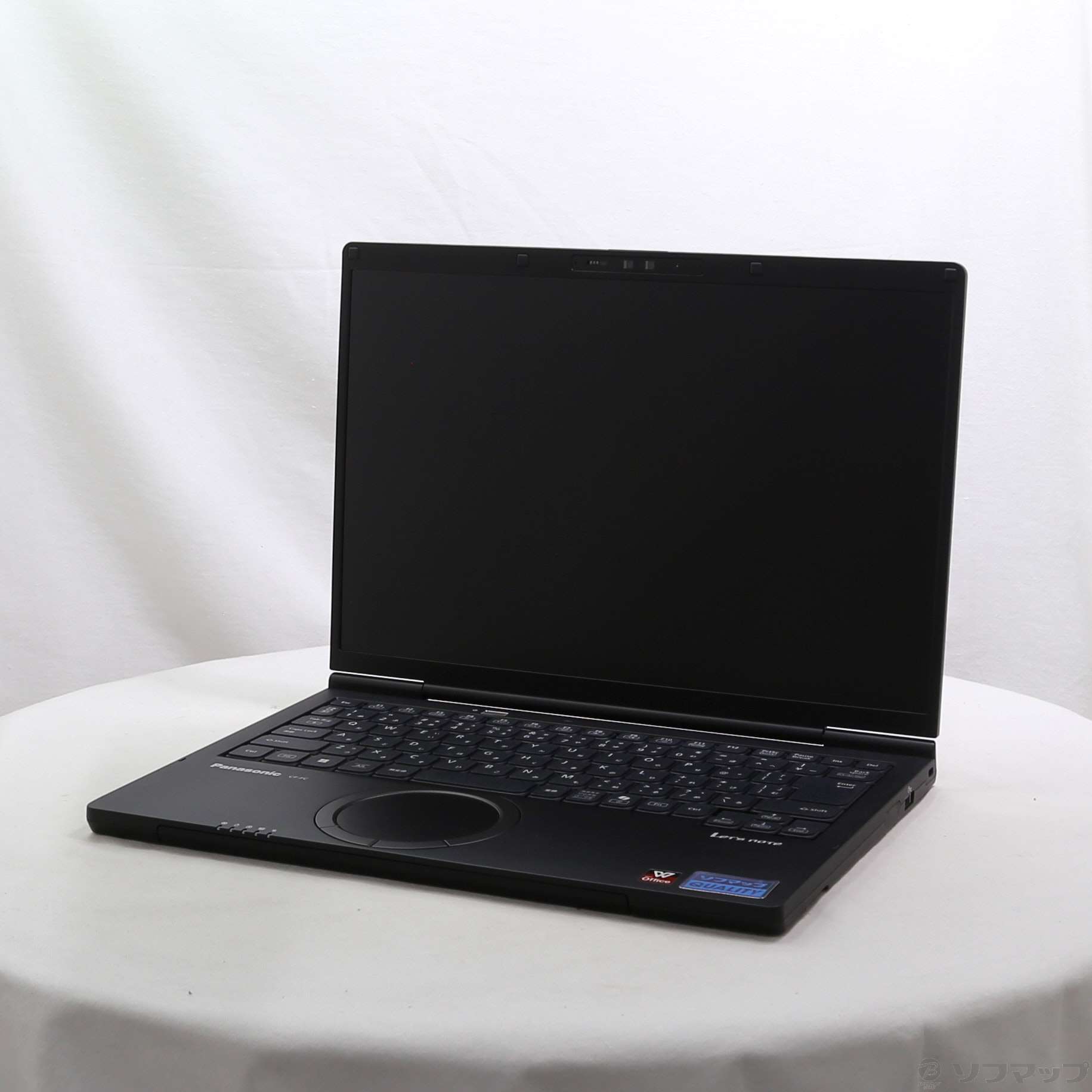 5GLTE／Let's noteFC6 プレミアム／Ultra 7 255 Let's note パナソニック ノートパソコン 14インチ レッツノート FC6